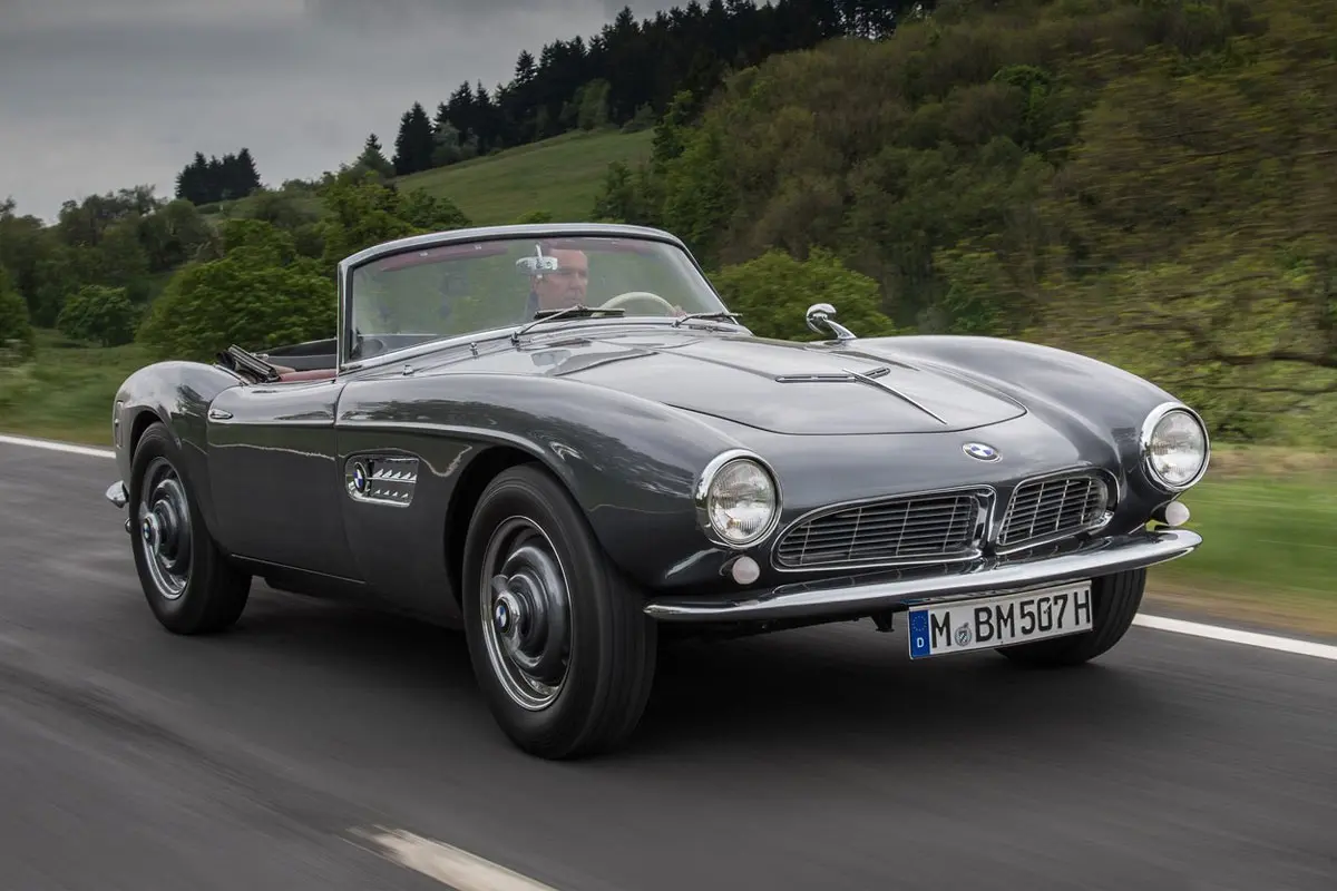 BMW-507-8