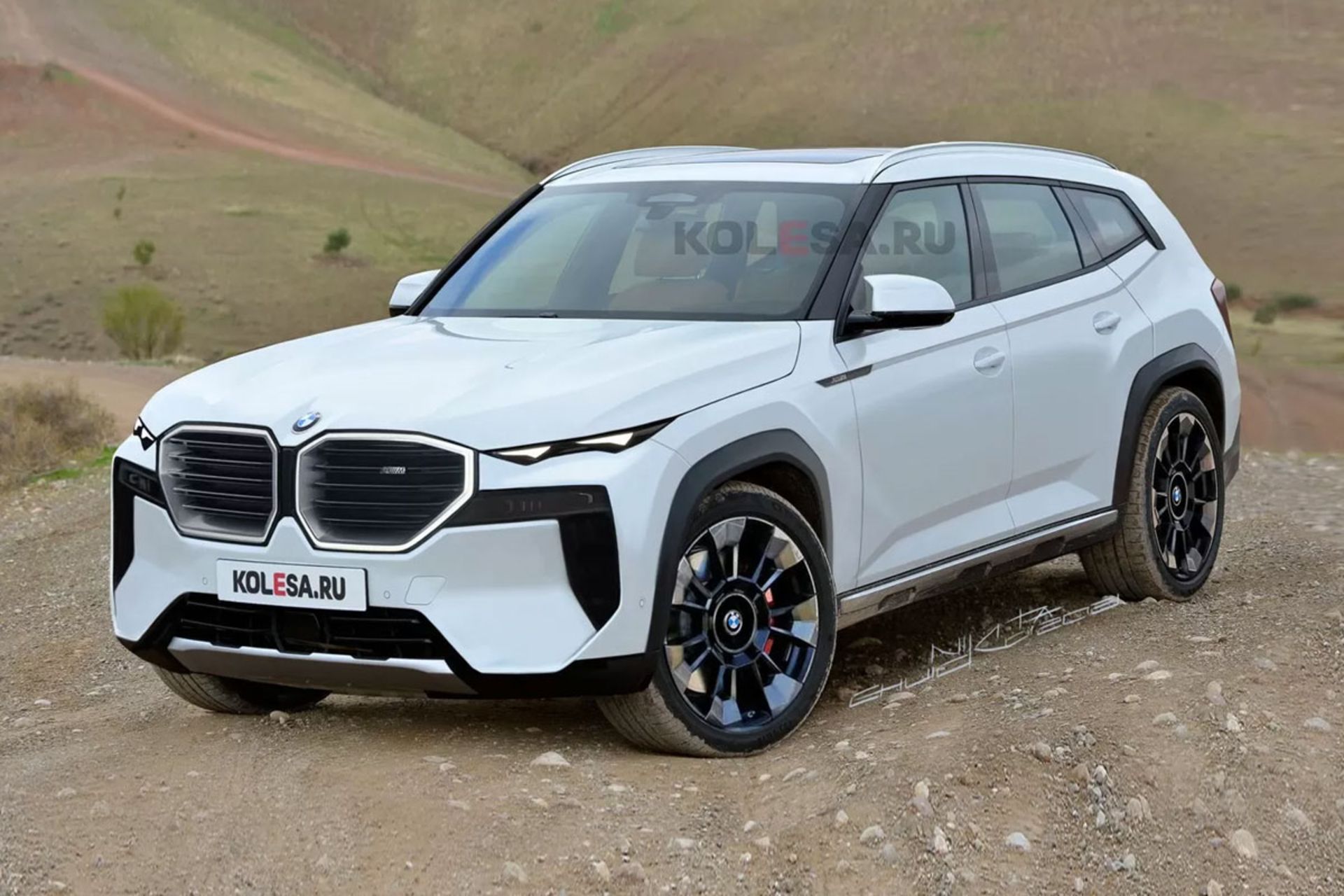 BMW-XM-1