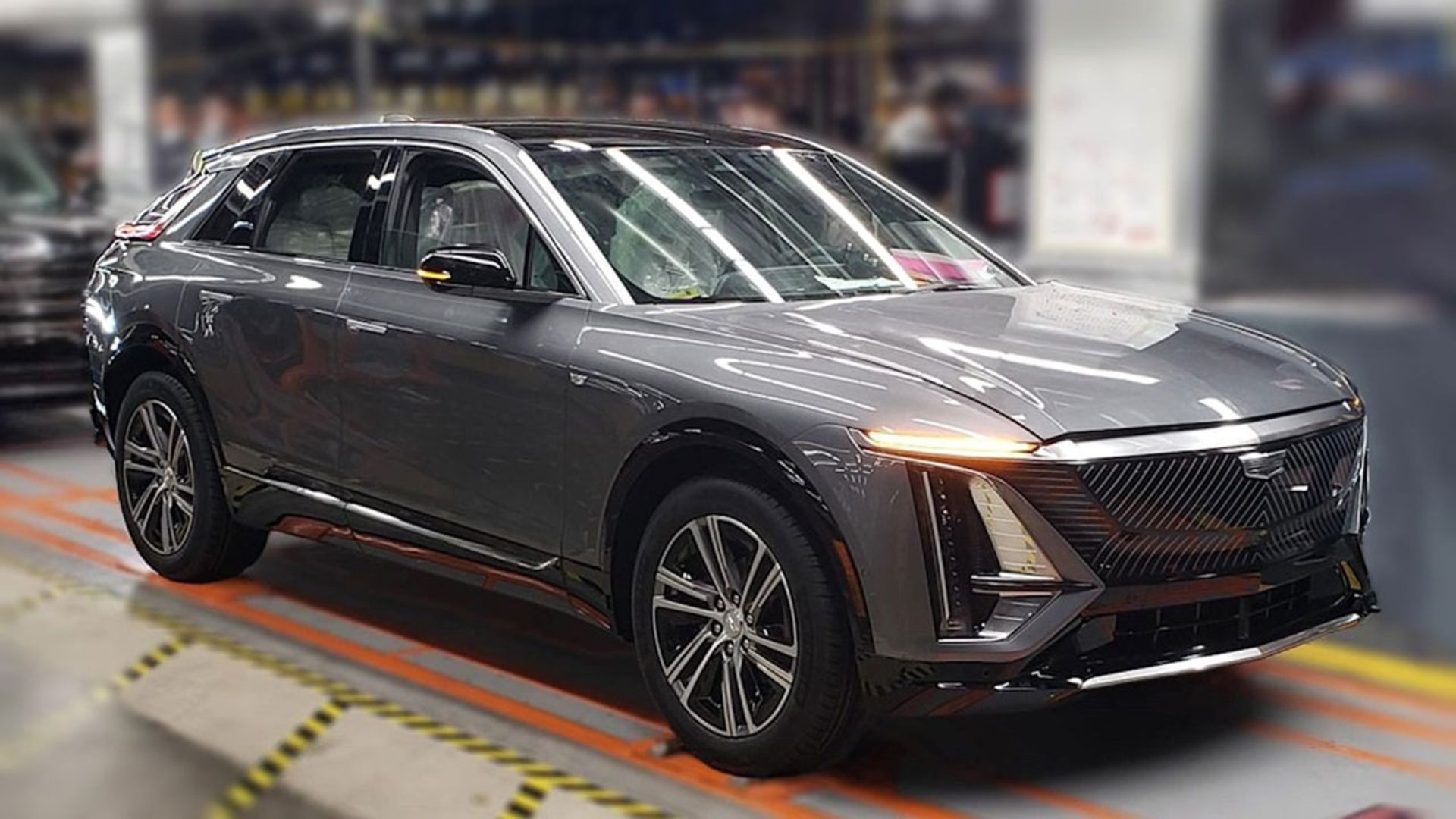 Cadillac-Lyriq-1