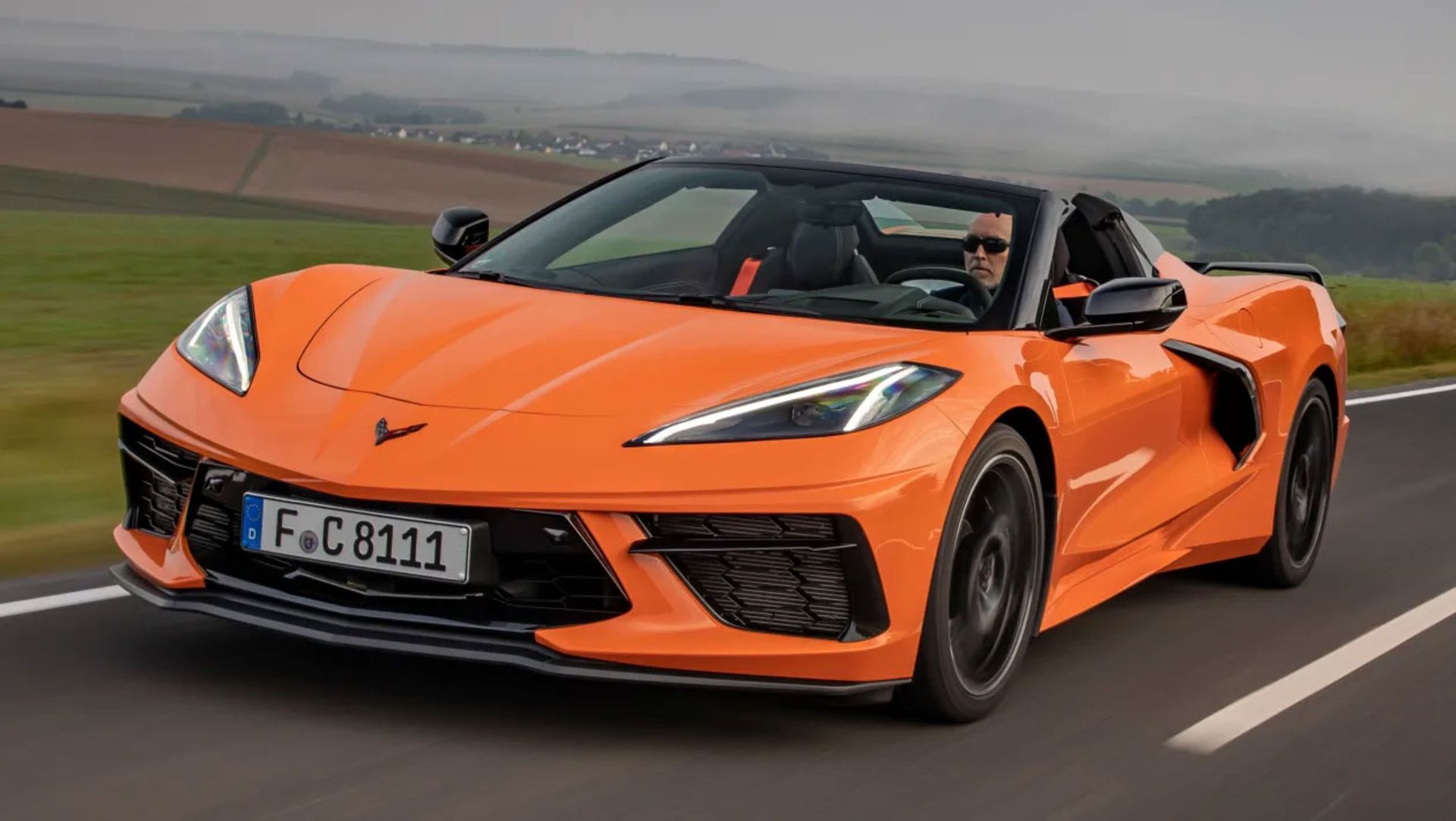 Chevrolet-Corvette-1
