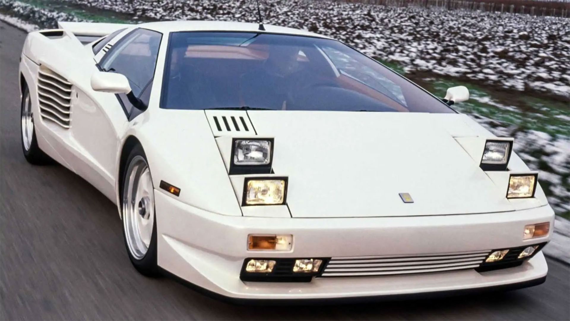 Cizeta-1