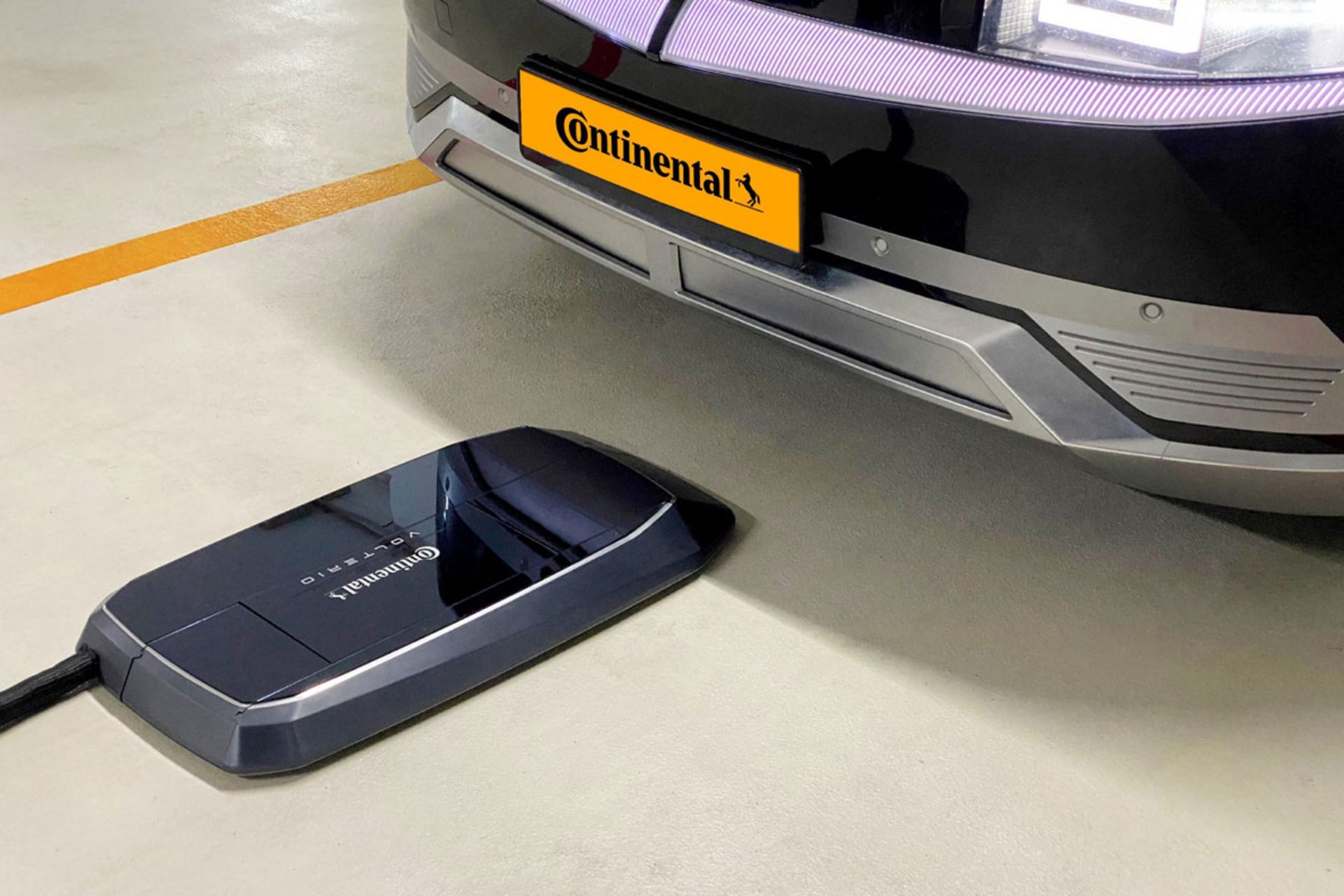 Continental-1