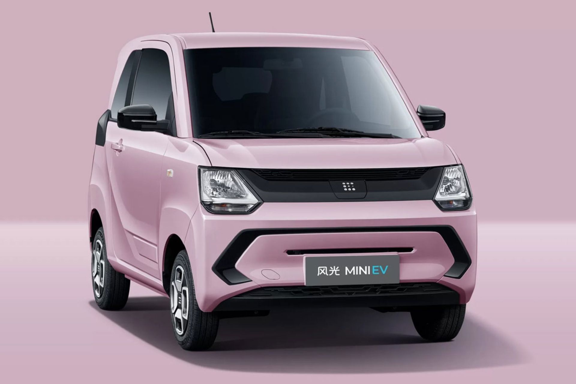 Dongfeng-FengGuang-1