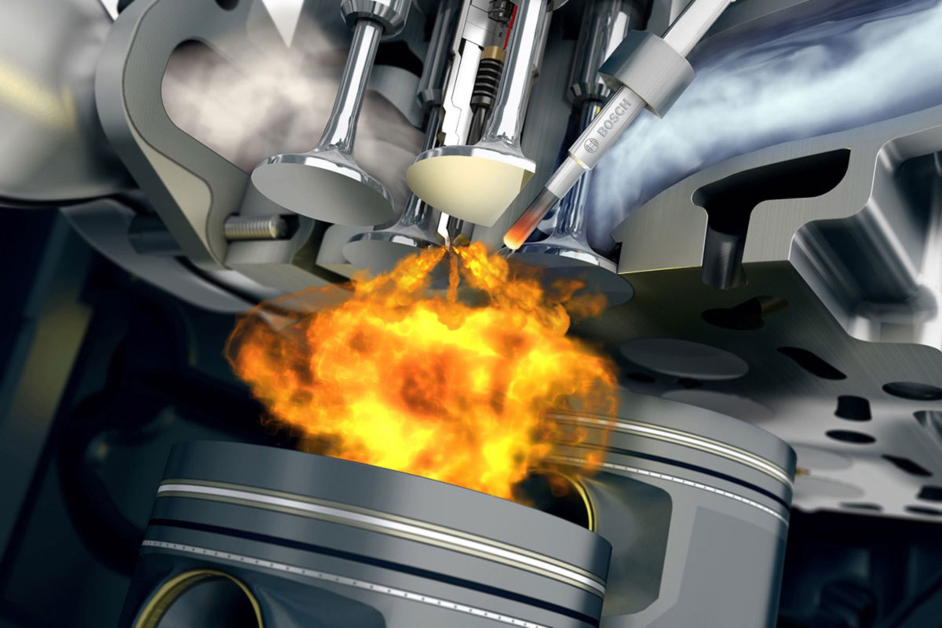 Engine-1