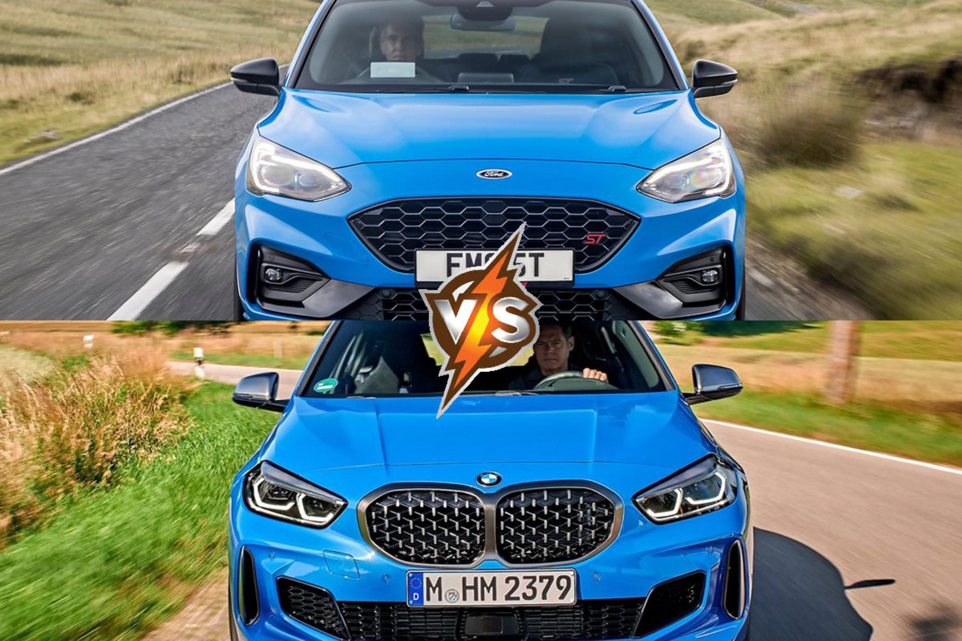 Ford-BMW