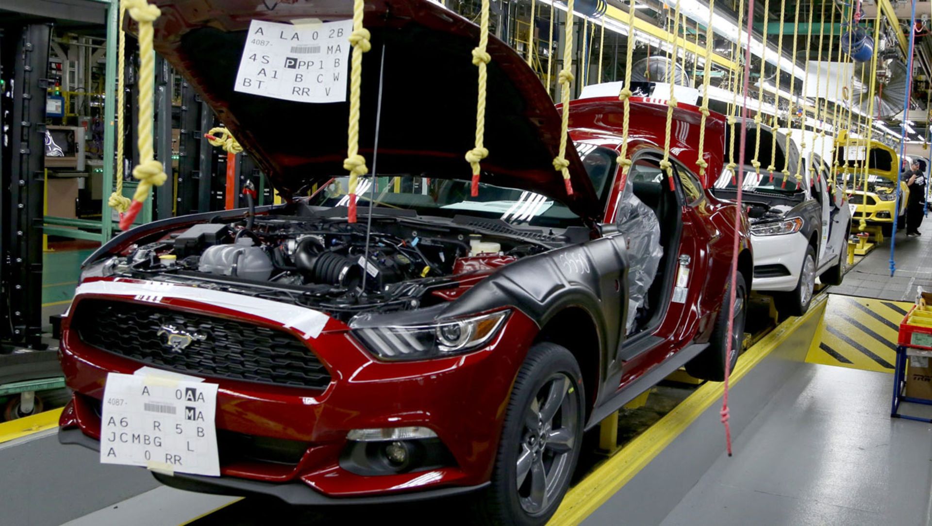 Ford-Mustang-1