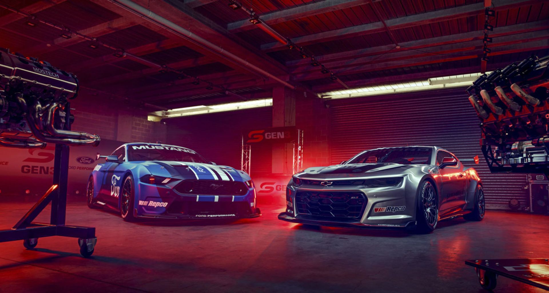 GEN3_Supercars_Ford_Mustang_Chevrolet_Camaro_5