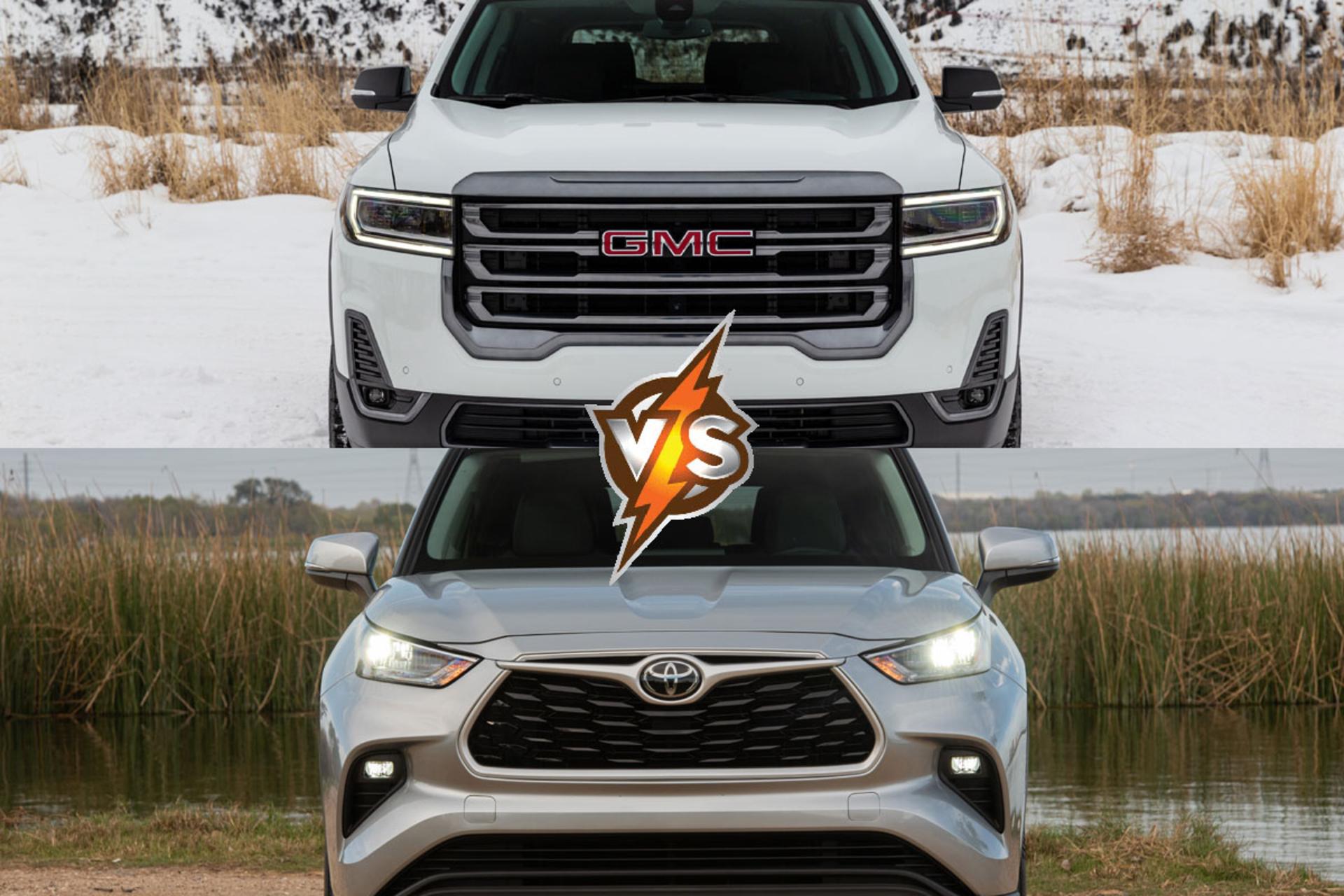 GMC-Toyota