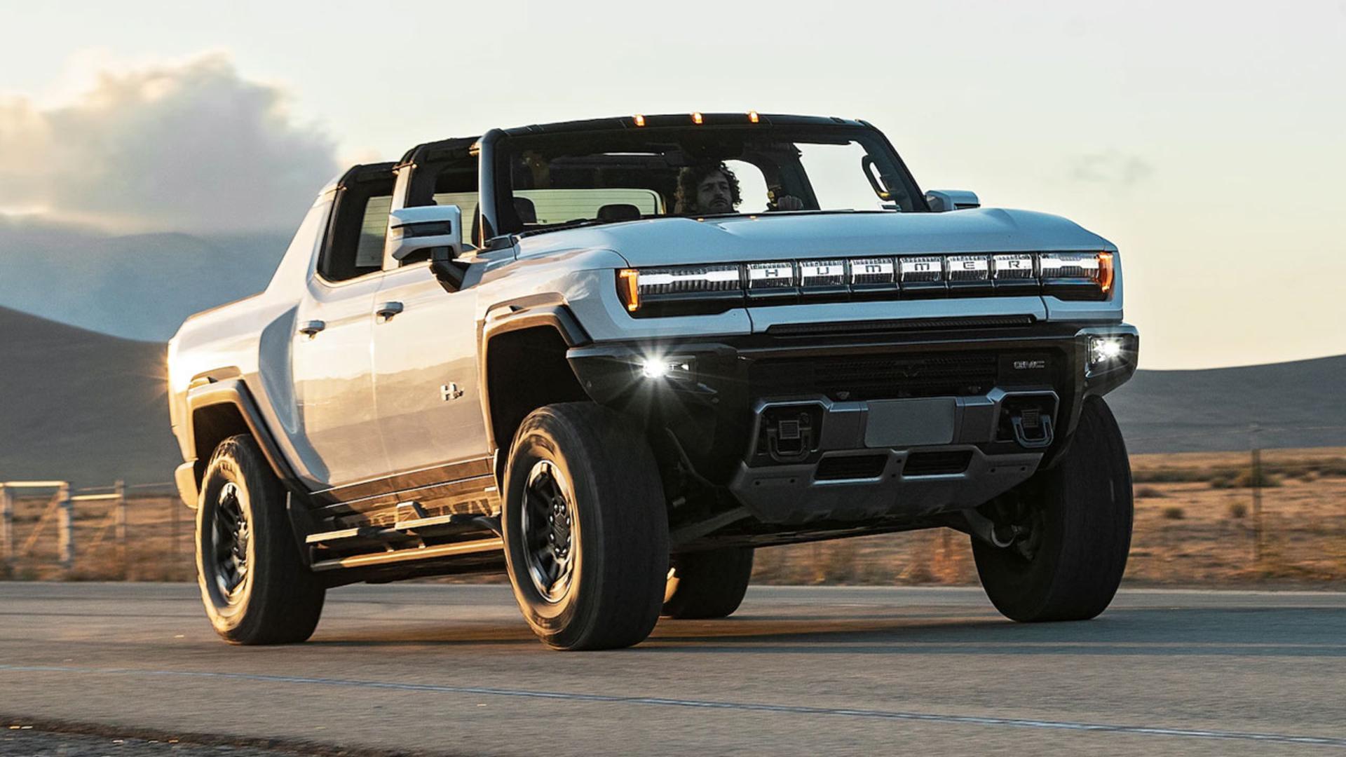Hummer-EV-1