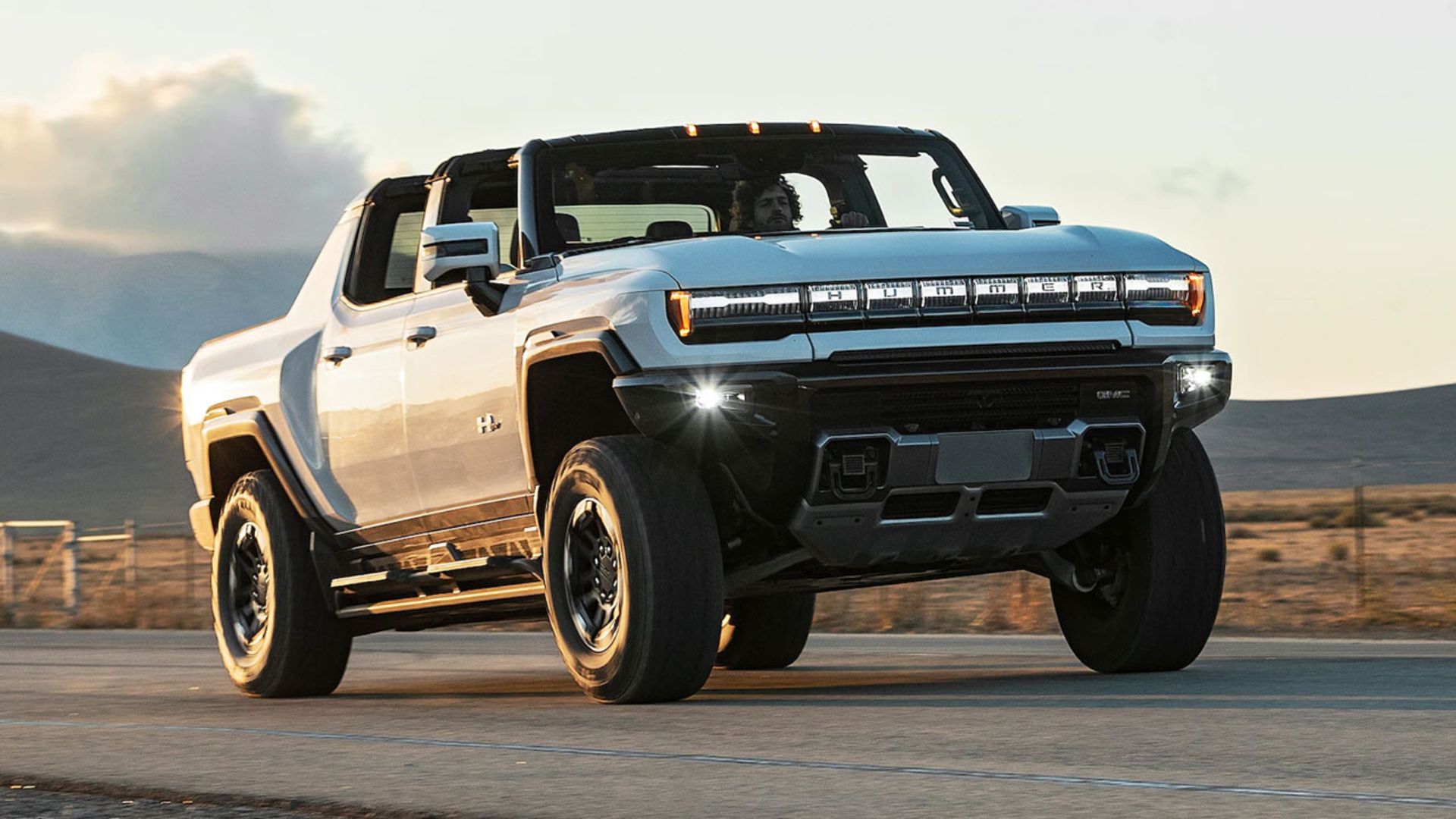 Hummer-EV-1