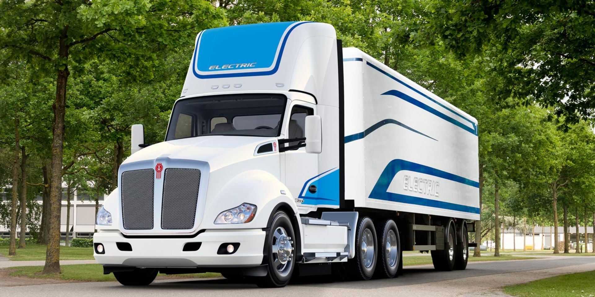 Kenworth-T680E