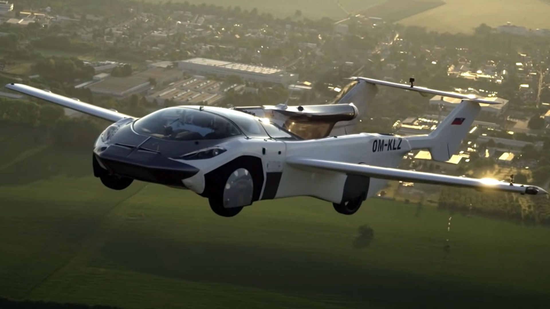 Klein-Vision-AirCar-1