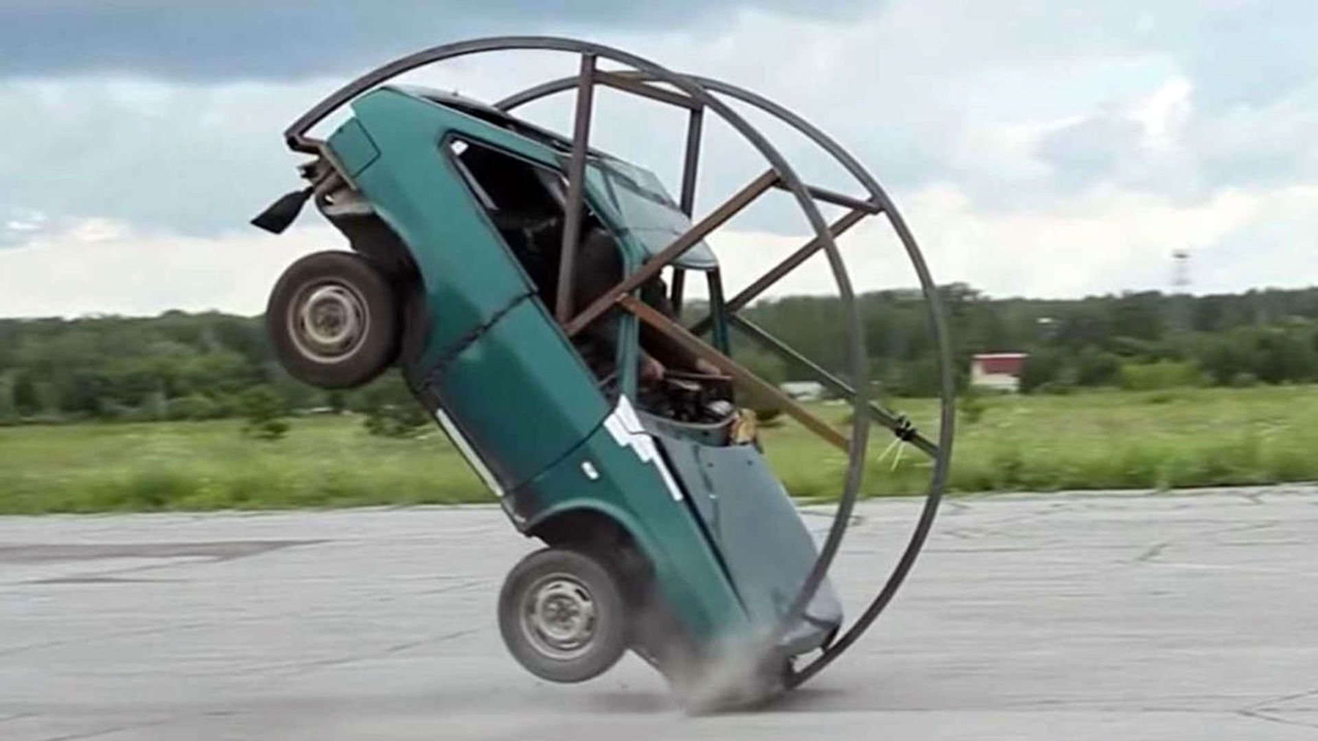Lada-1