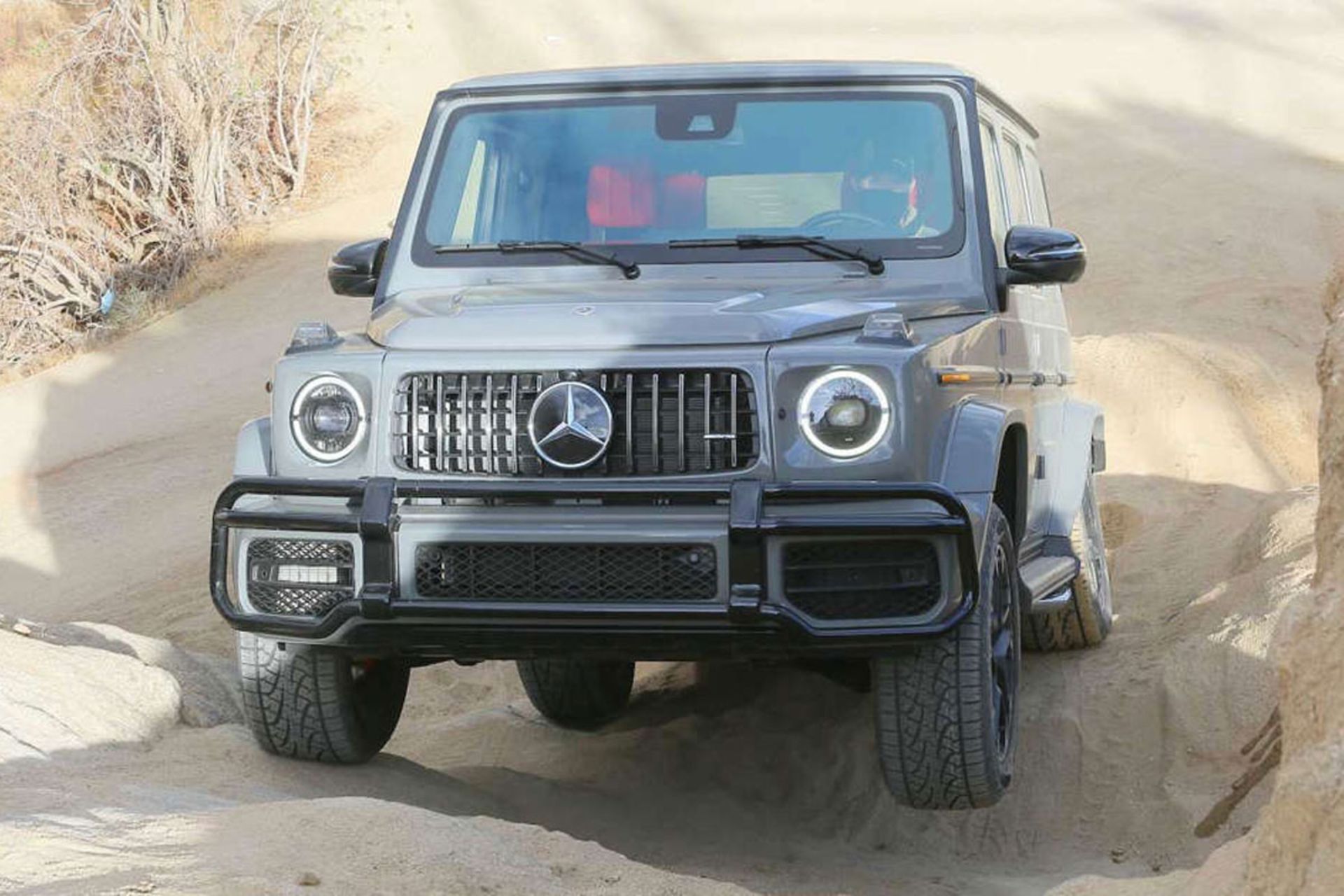 Mercedes