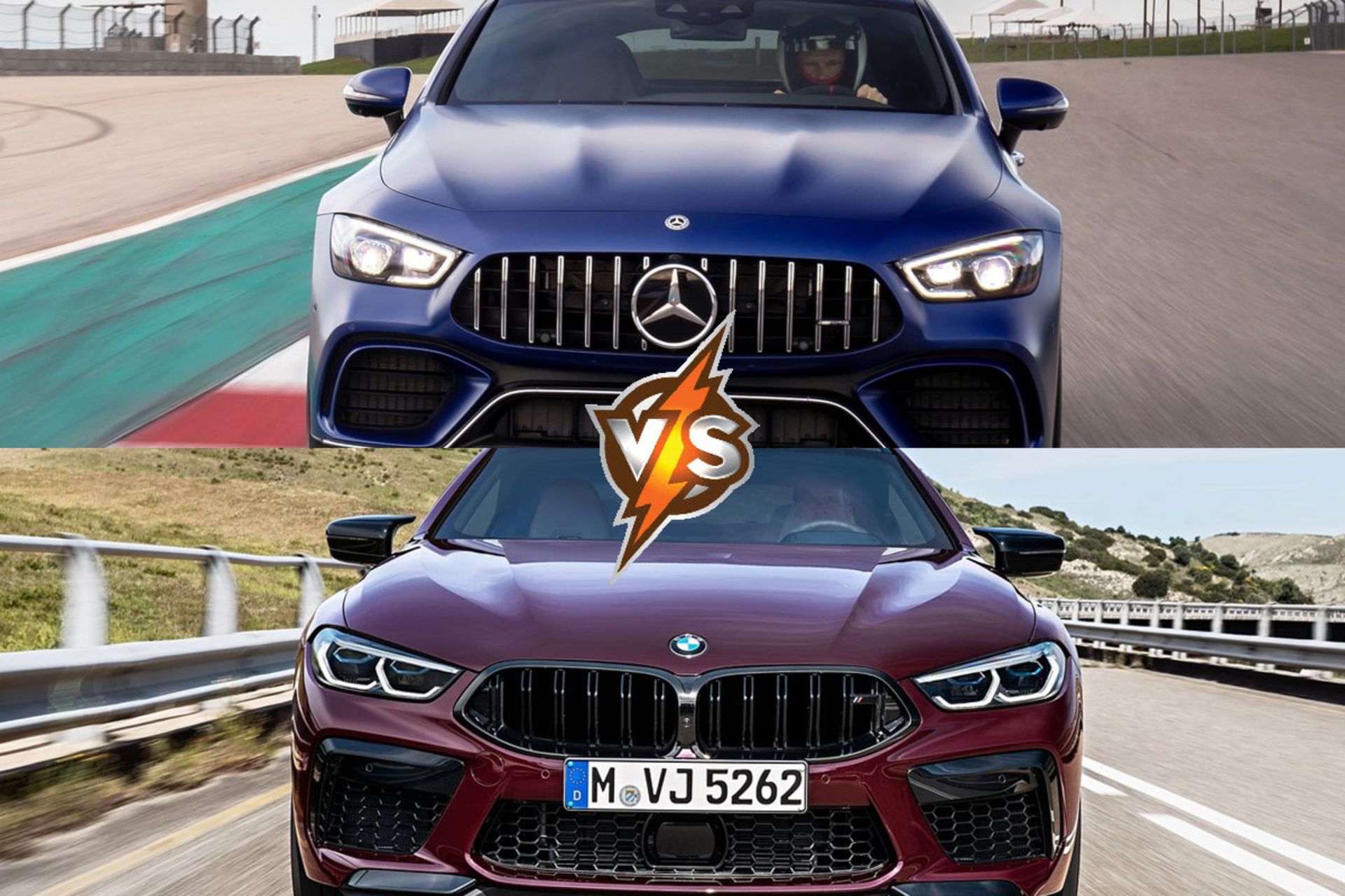 Mercedes-BMW-1