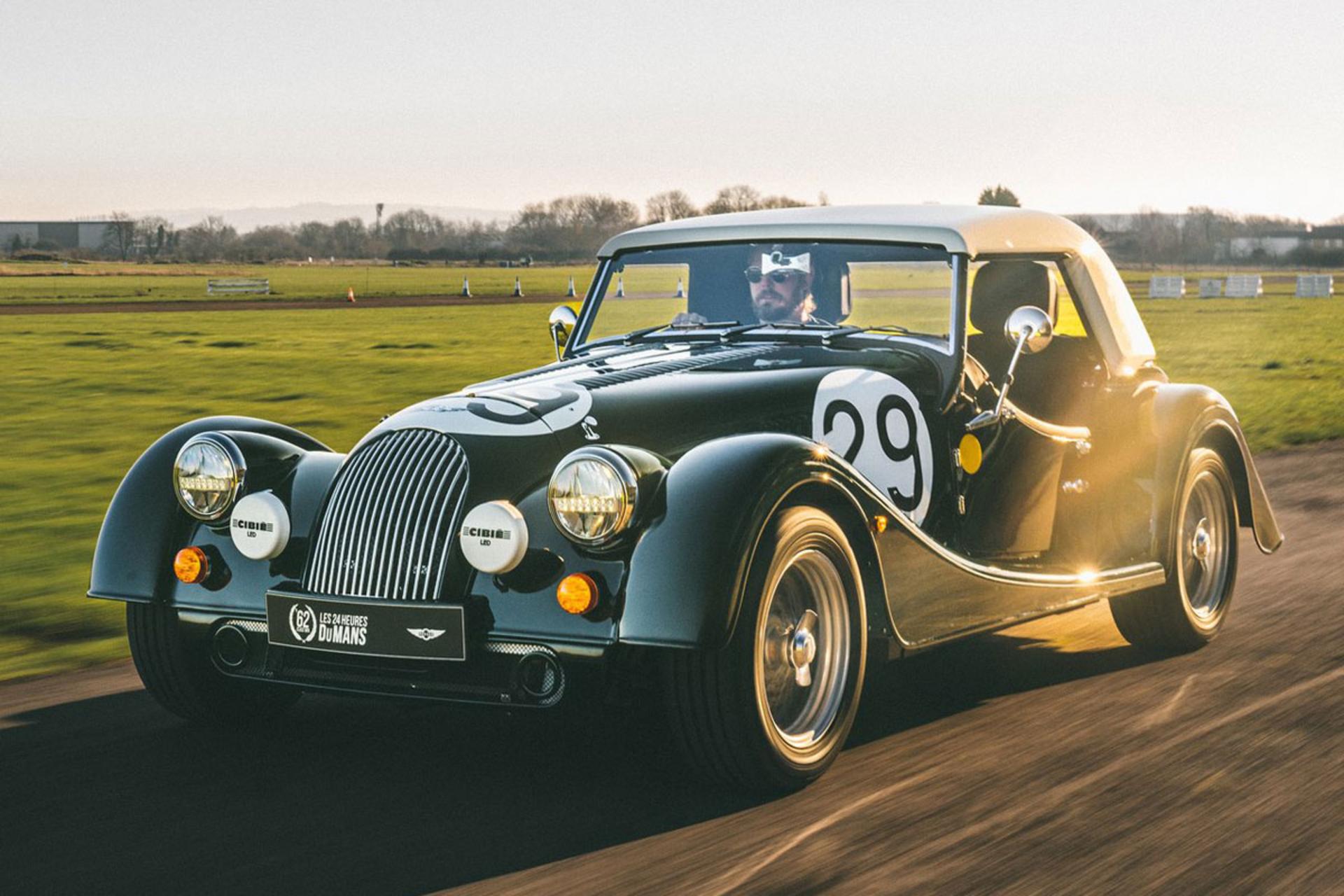 Morgan-Plus-Four-LM62-3