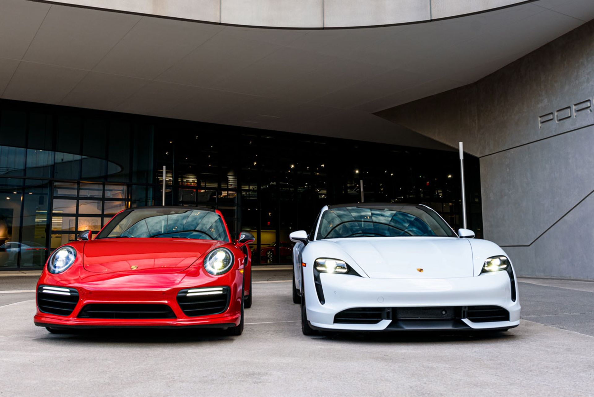 Porsche-1