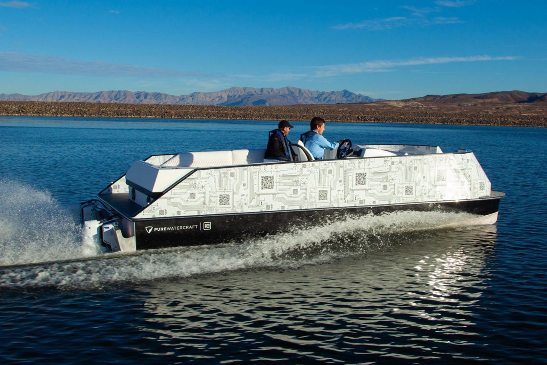 Pure-Watercraft-GM-1