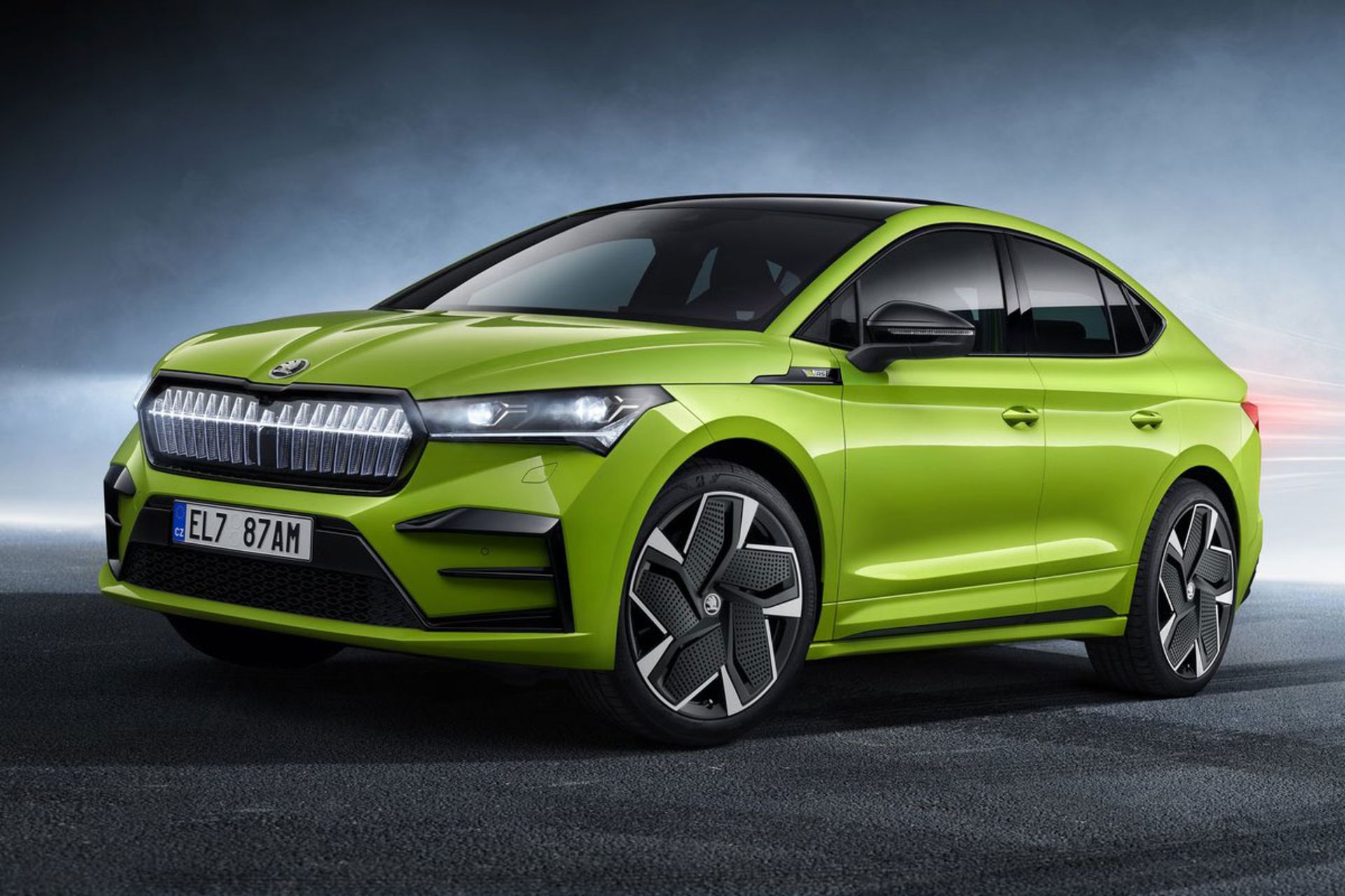 Skoda-Enyaq-Coupe-1