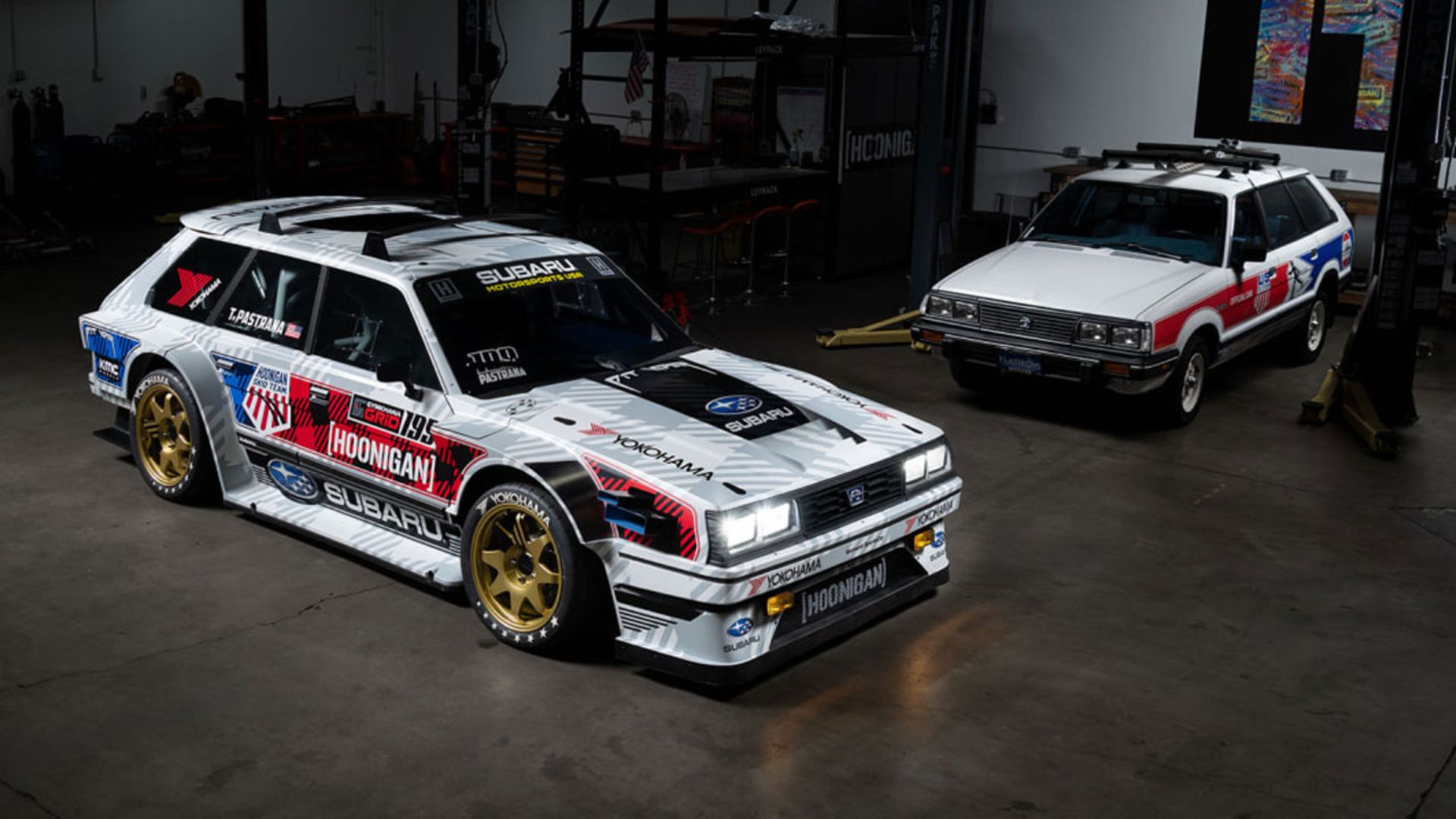 Subaru-1