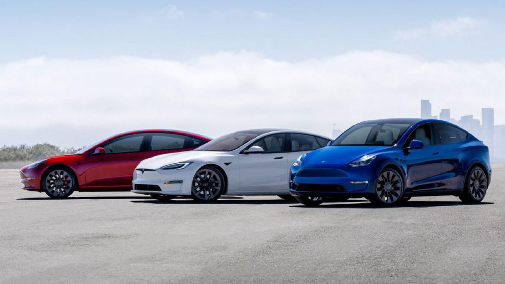 Tesla-1