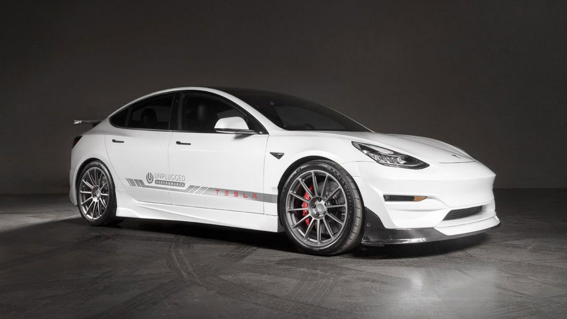 Tesla-1