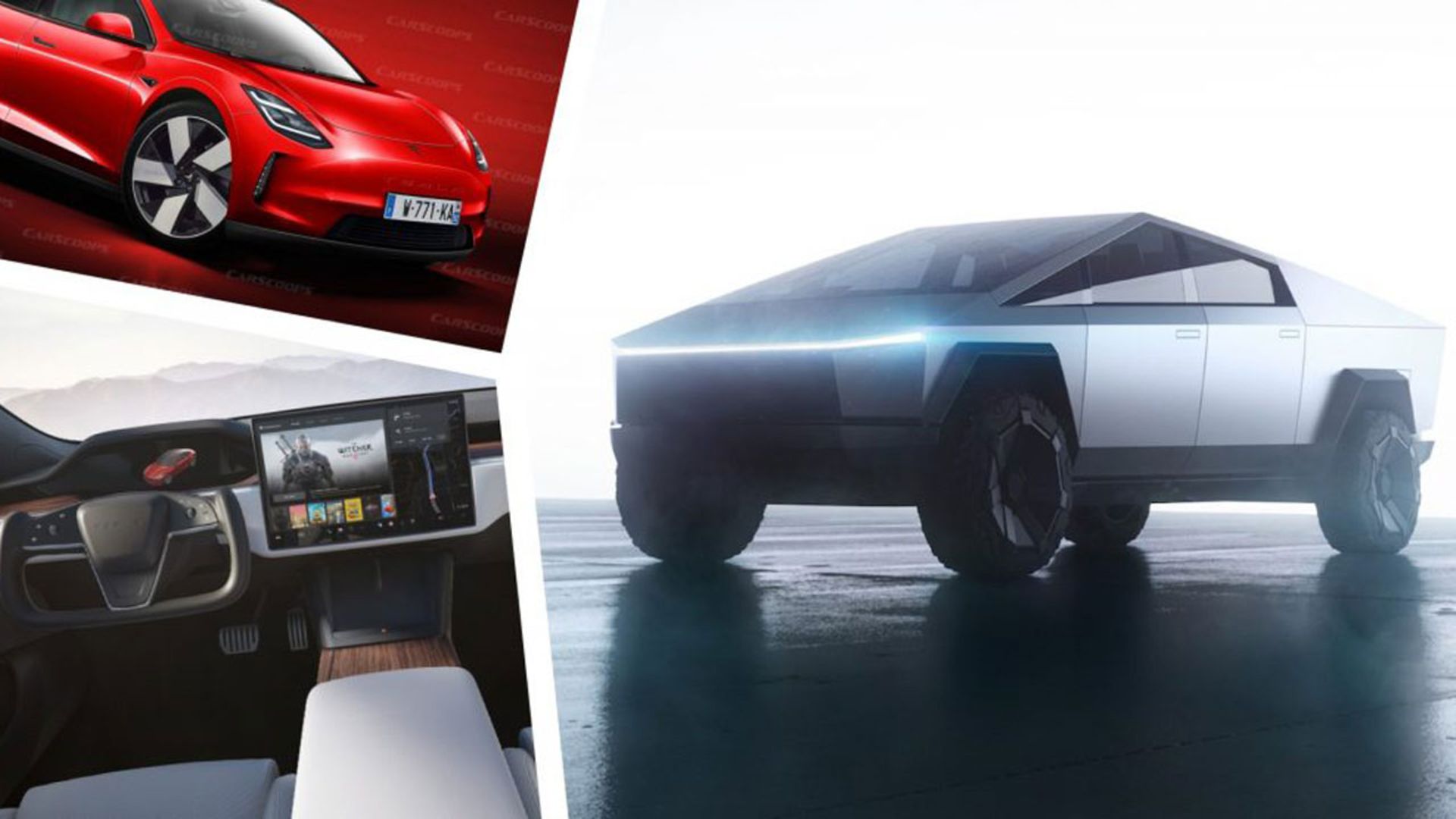 Tesla-1