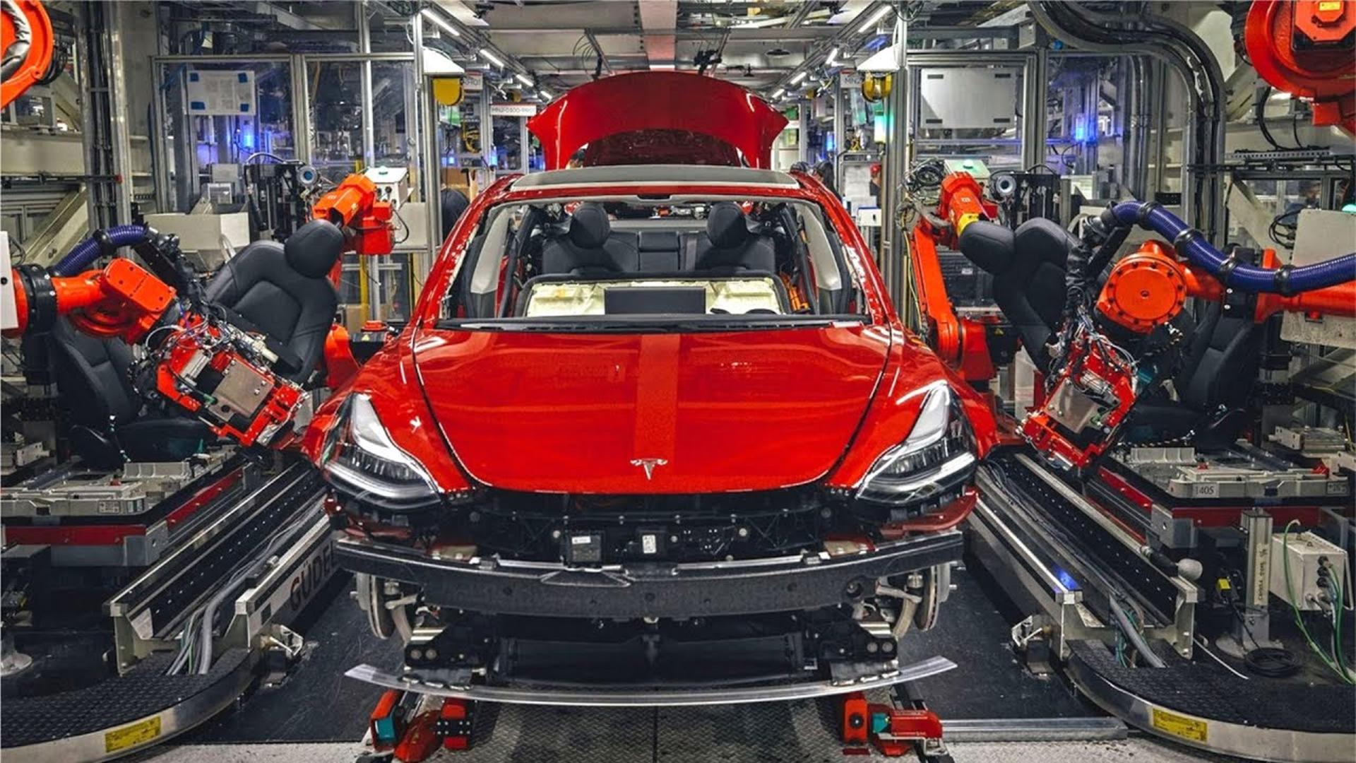 Tesla-2