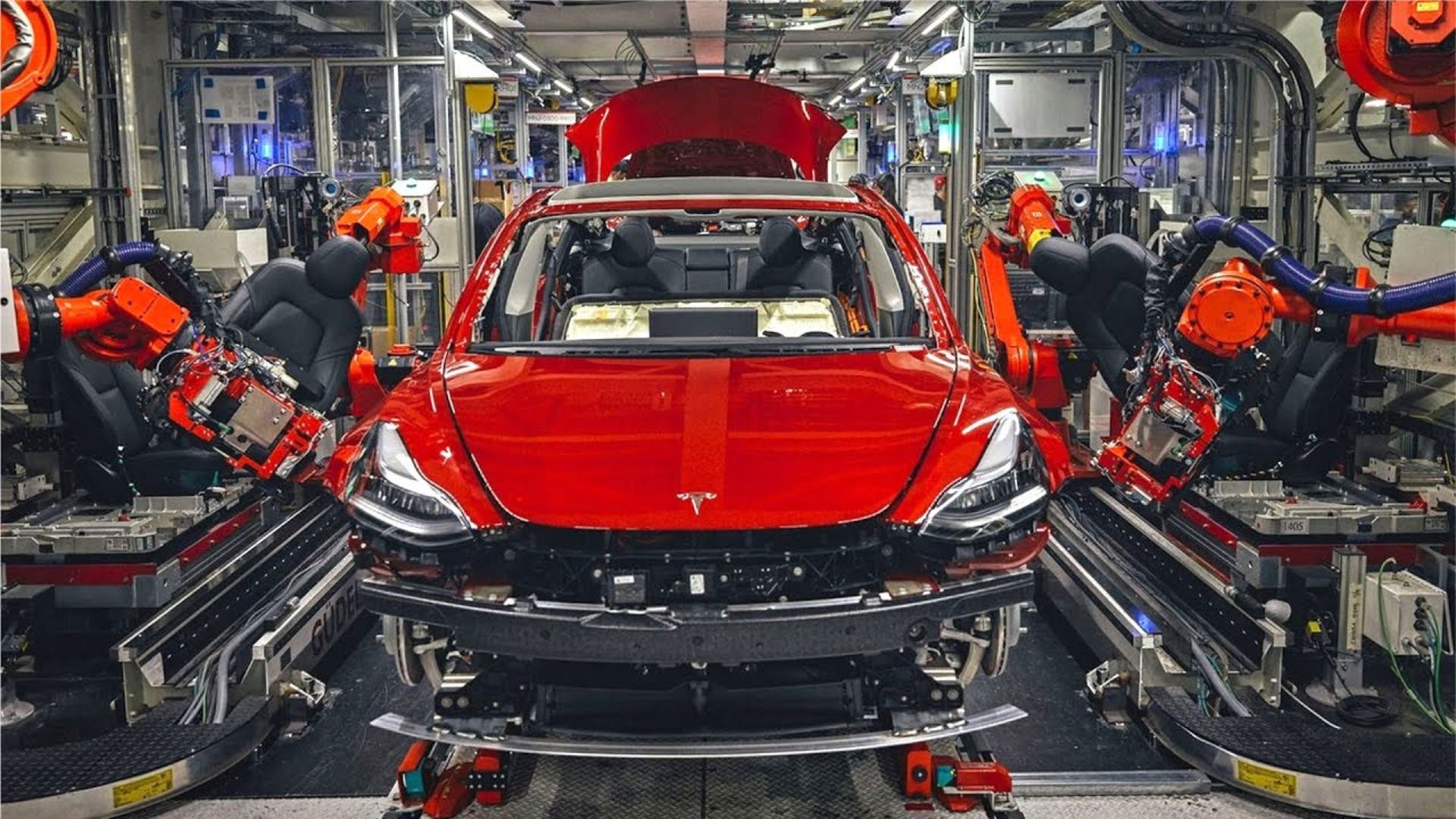 Tesla-2