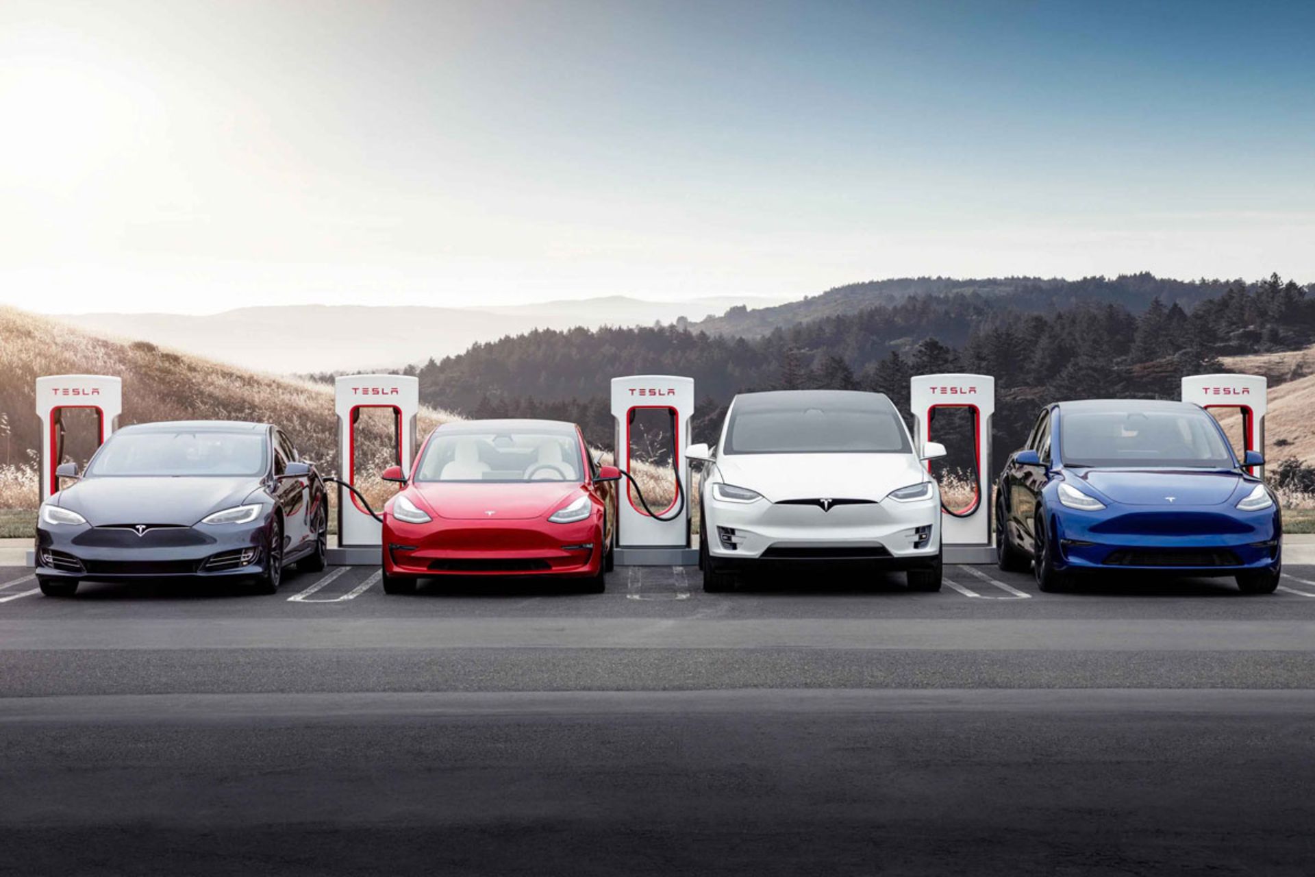 Tesla-3
