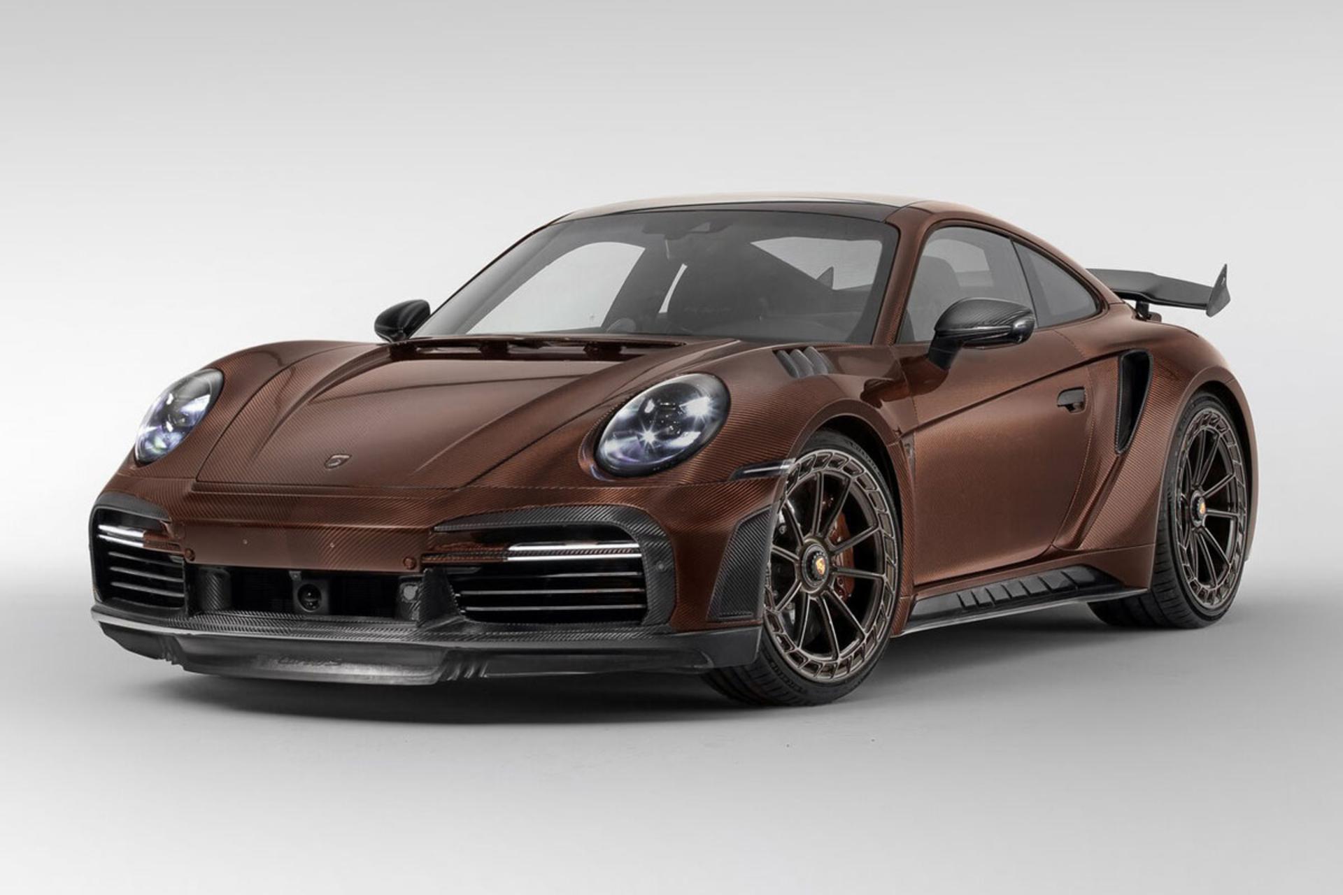 Topcar-Porsche-992-1