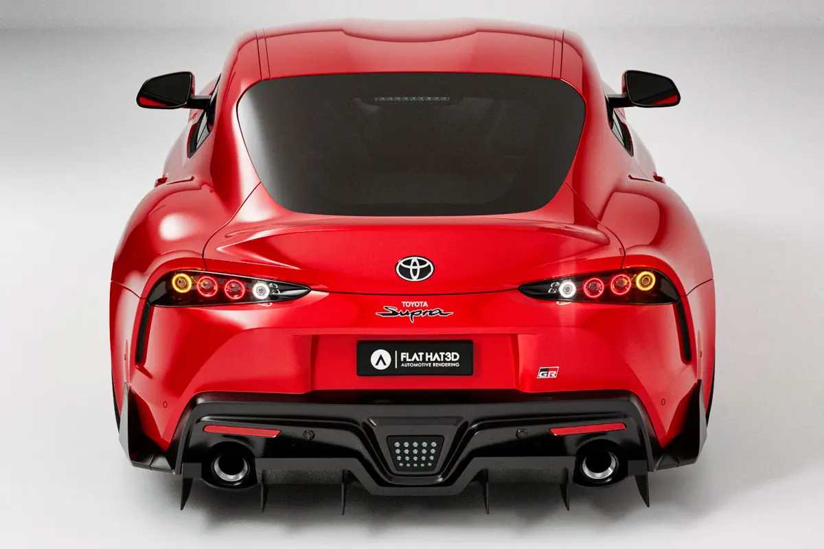 Toyota-Supra-2