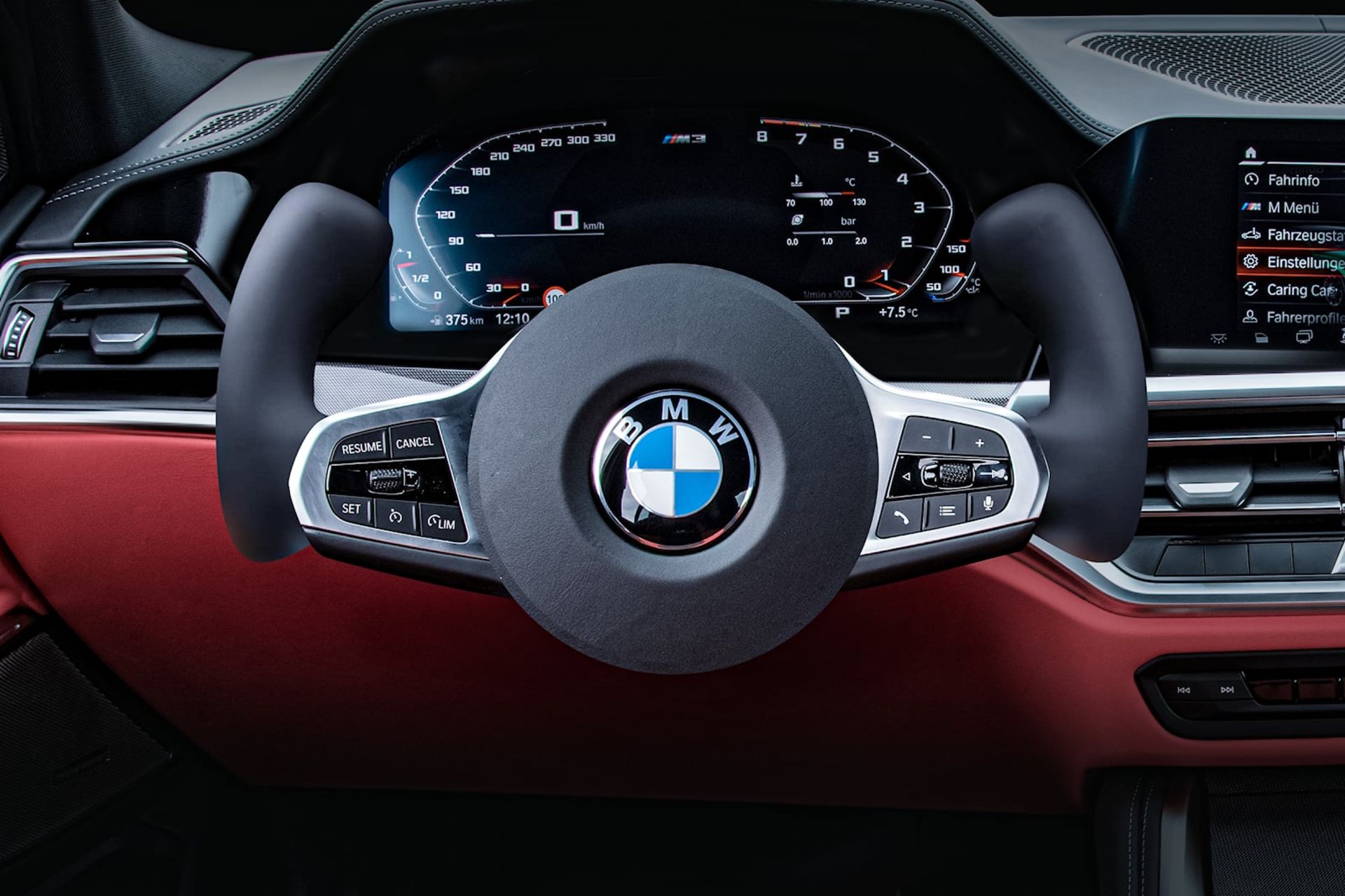 bmws-crazy-new-steering-wheel 1