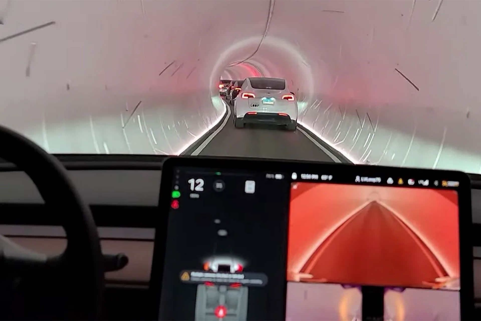 boring-company
