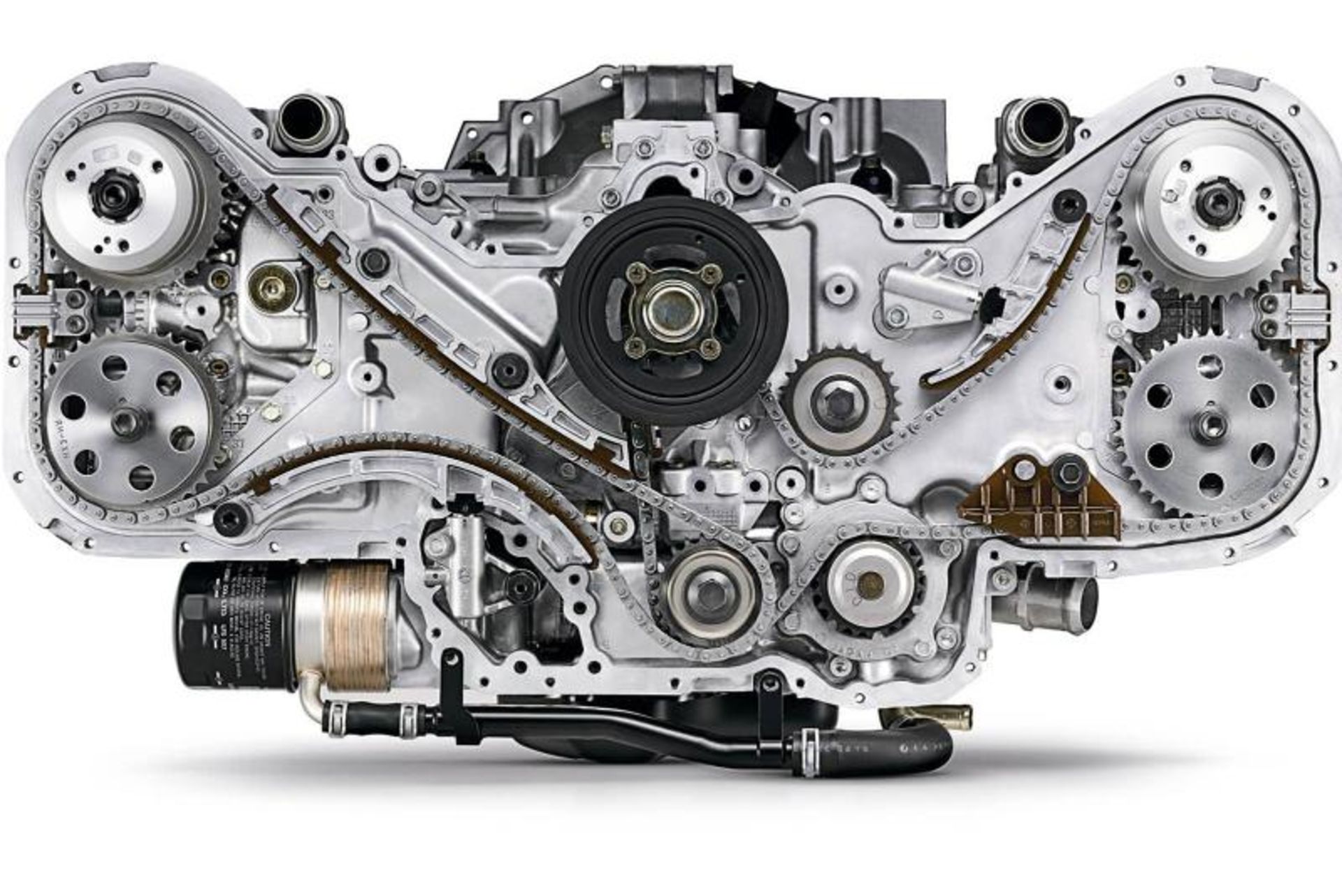 boxer engine