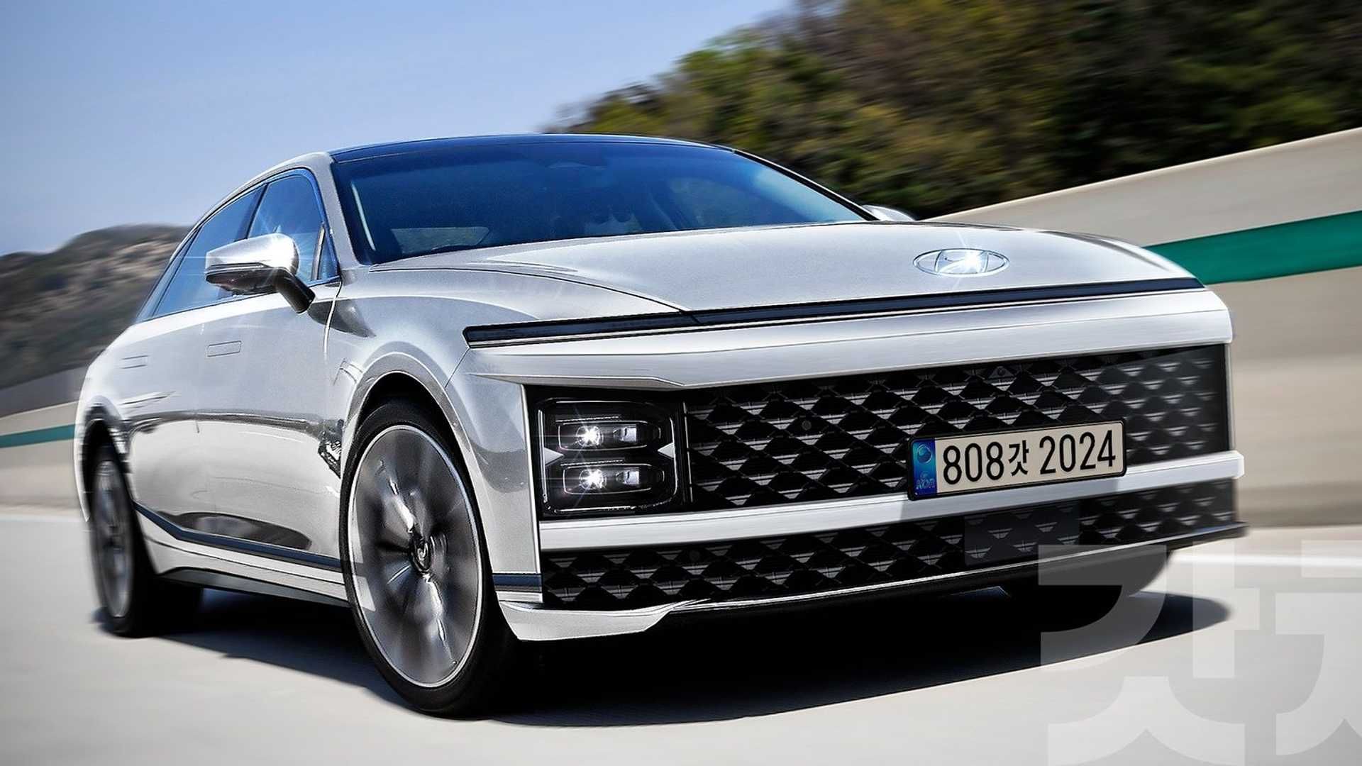 hyundai-s-new-grandeur-luxury-sedan-rendering-proves-sedans-aren-t-dead