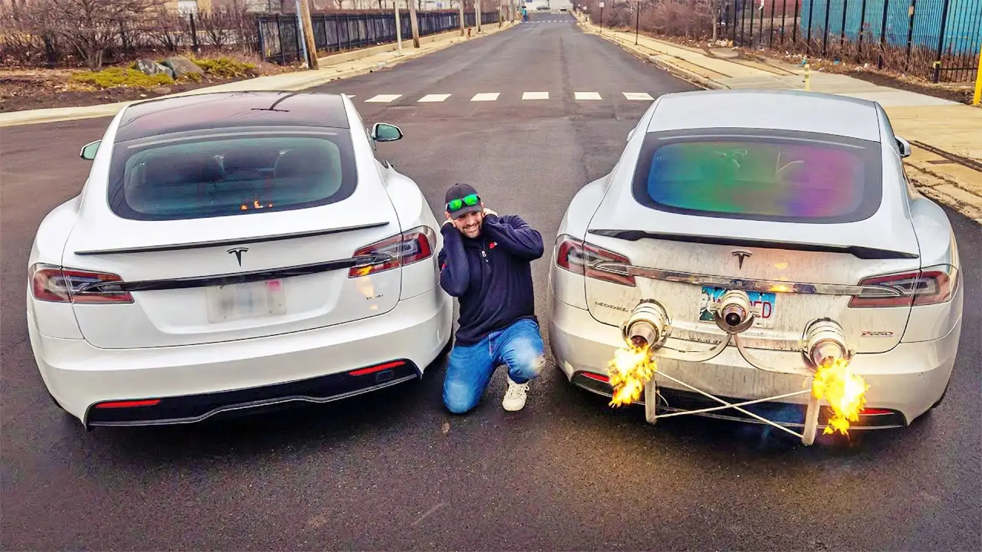 jet-powered-tesla
