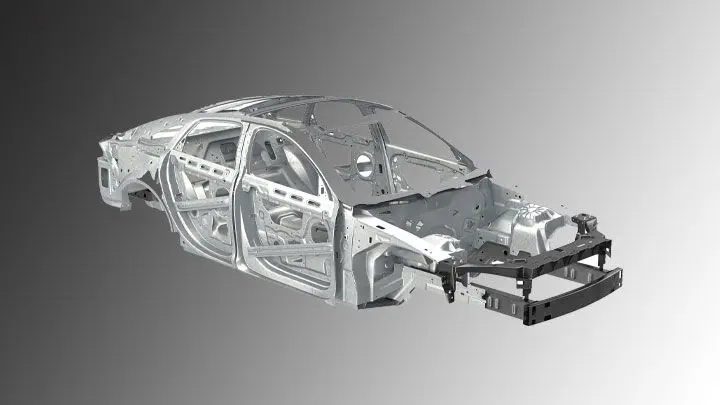 markazeahan car