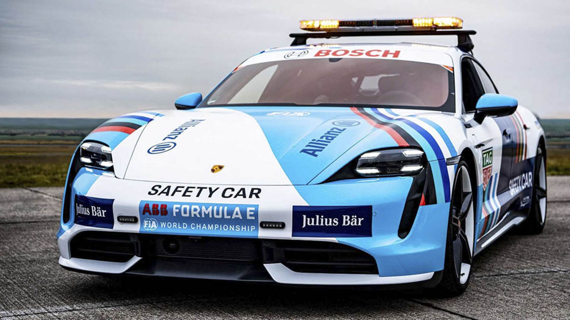 porsche-taycan-turbo-s-formula-e-safety-car-front-3-4