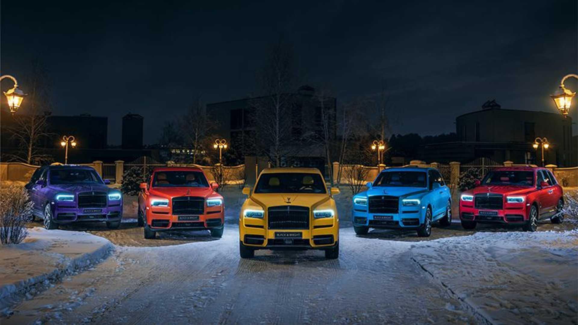 rolls-royce-cullinan-black-and-bright-collection-together