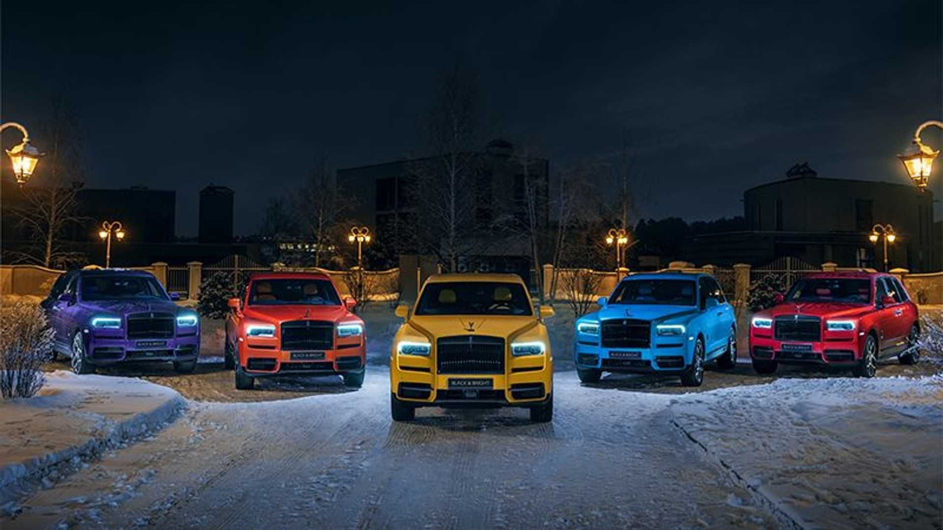 rolls-royce-cullinan-black-and-bright-collection-together