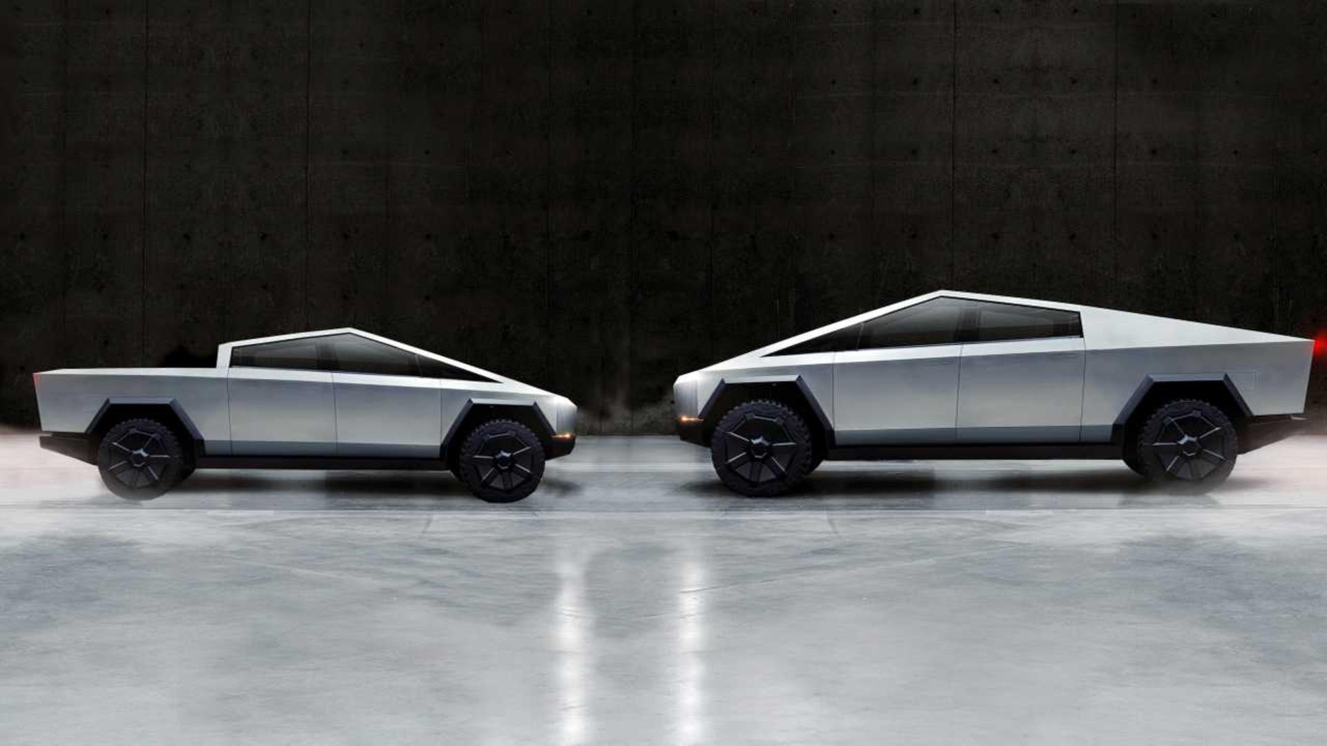 tesla-cybertuck-large-and-small