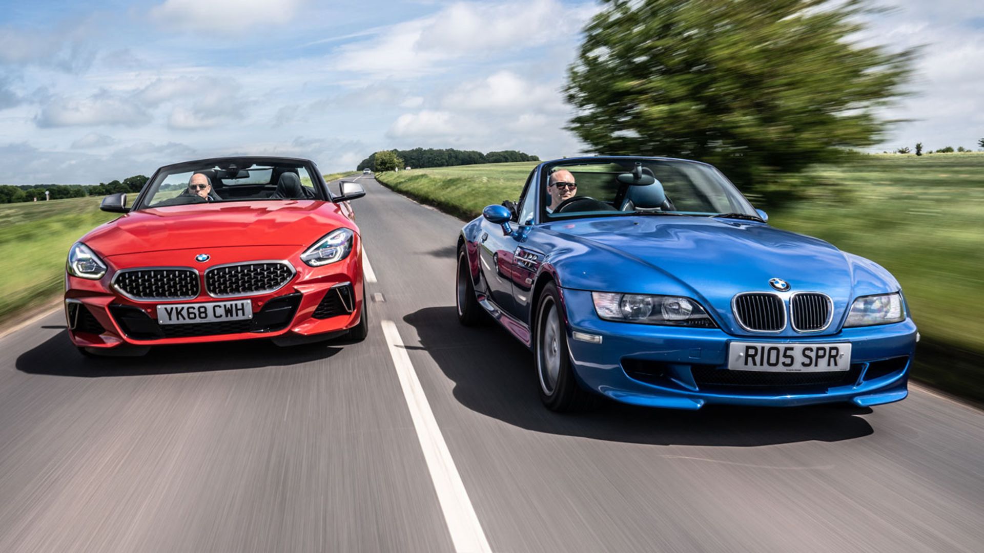 BMW-Z3-Z4-1