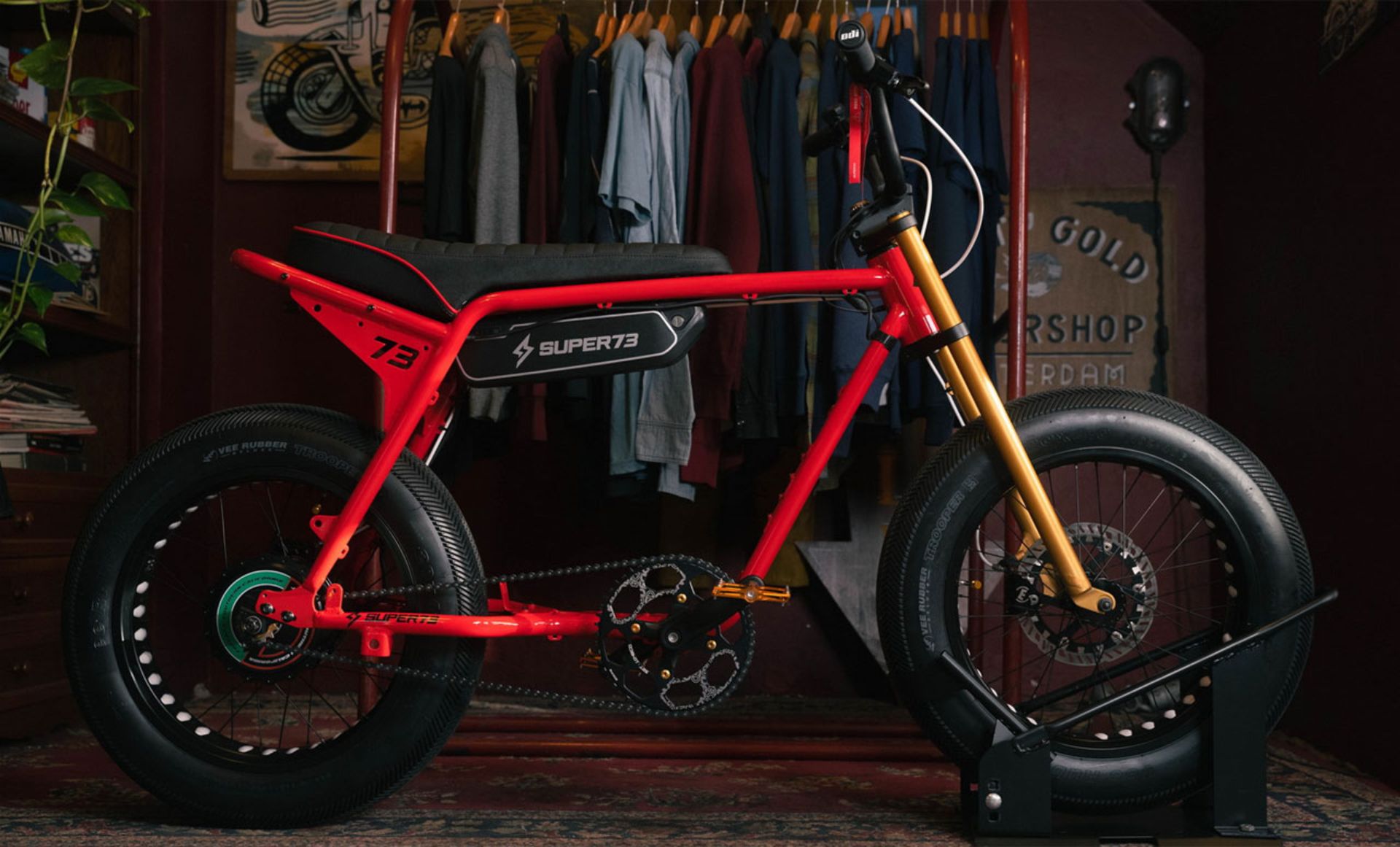 Bike-1