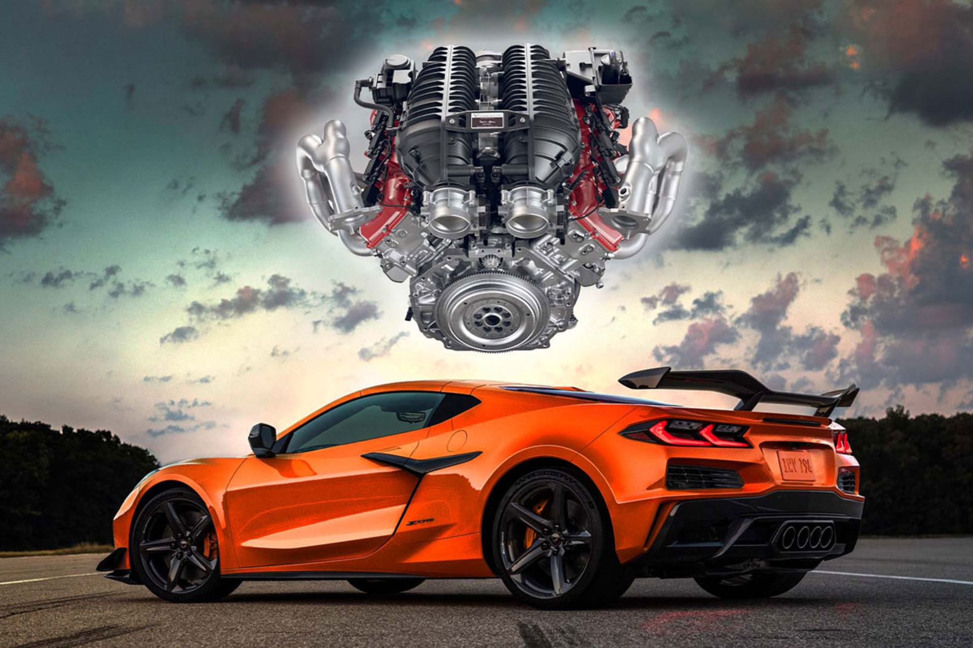 Corvette-LT6-Engine-2