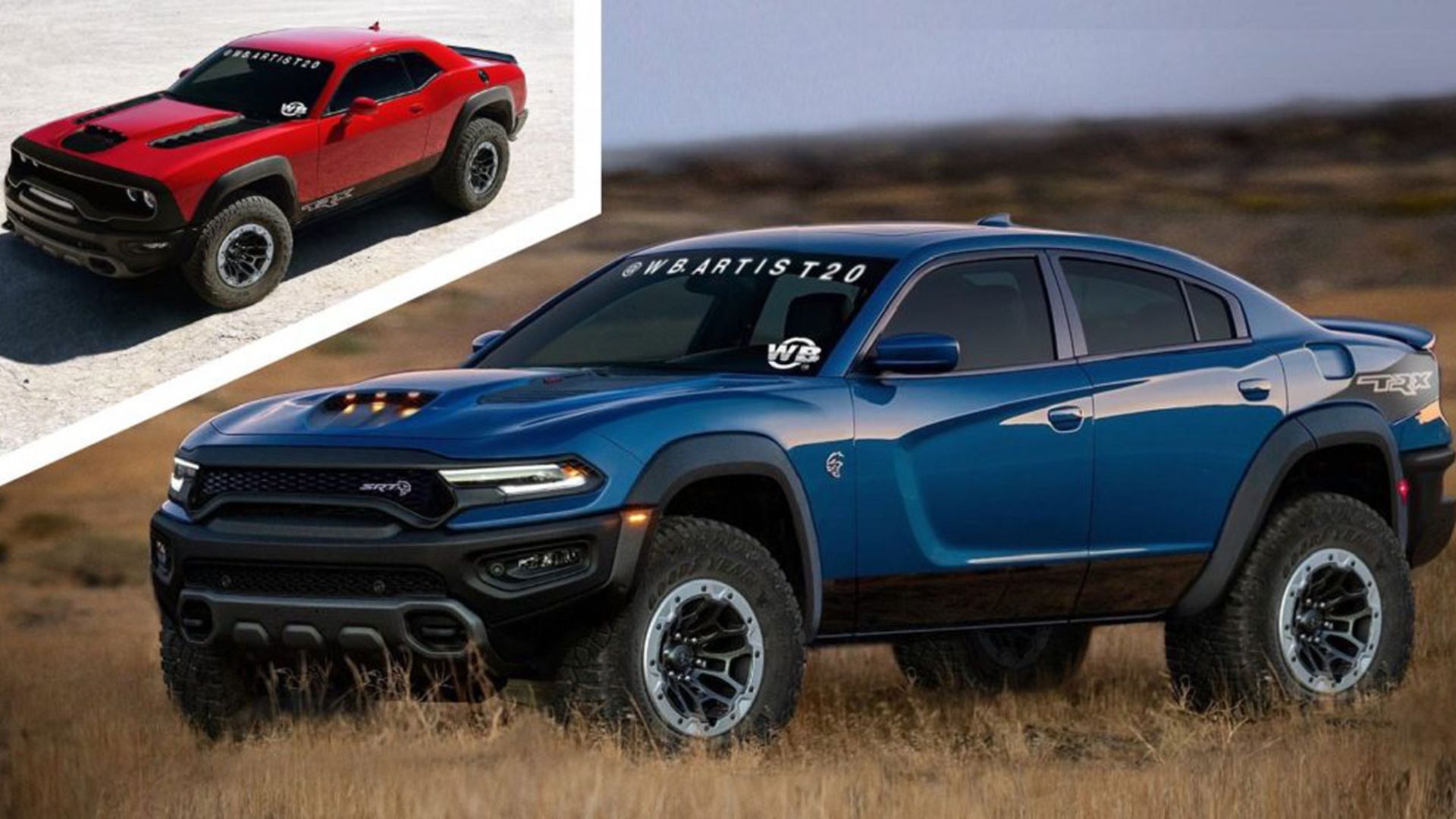 Dodge-1