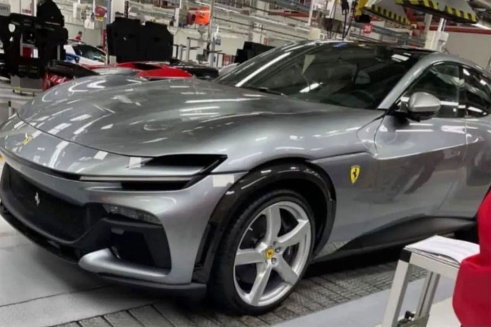 Ferrari-Purosangue-1