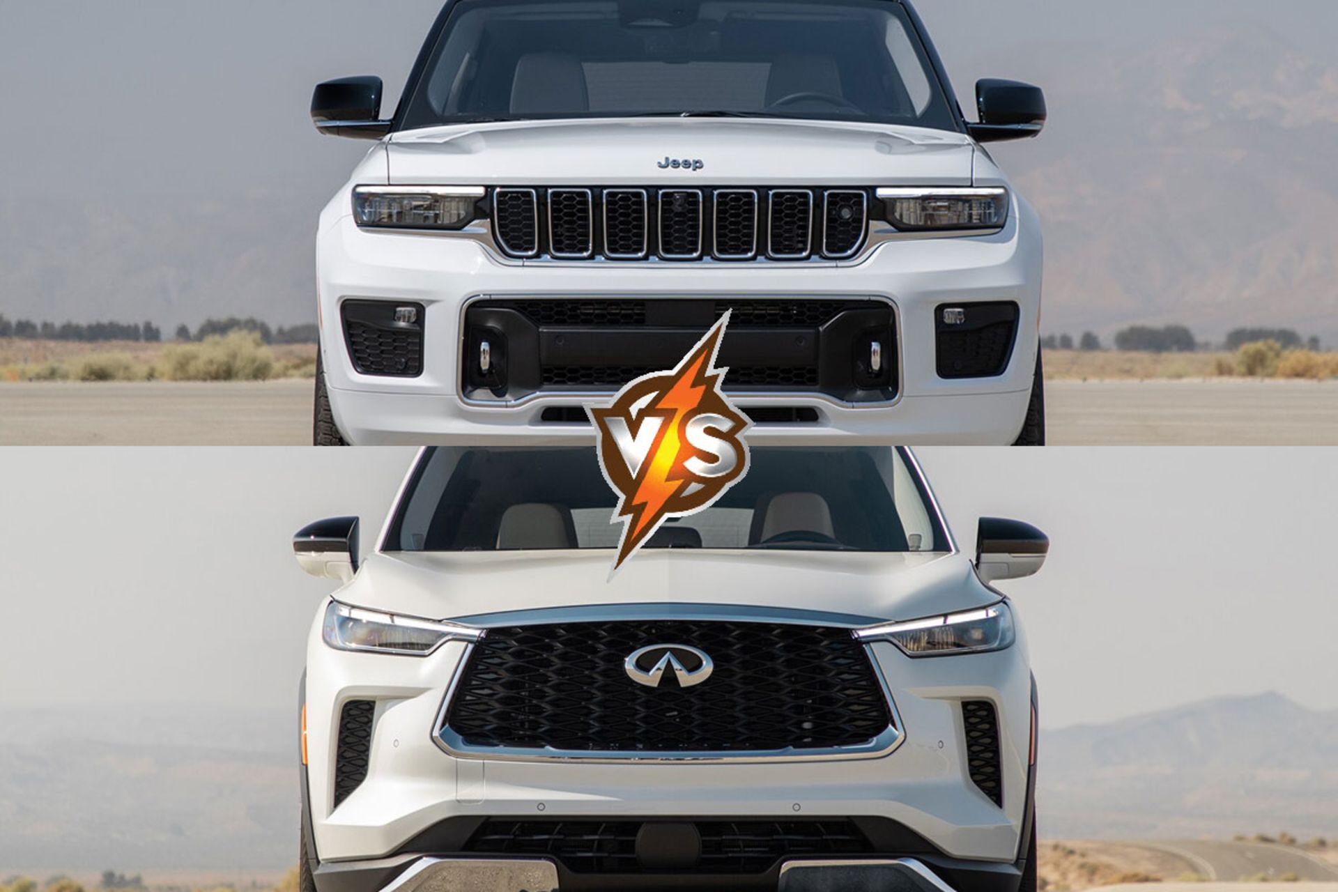 Jeep-Infiniti