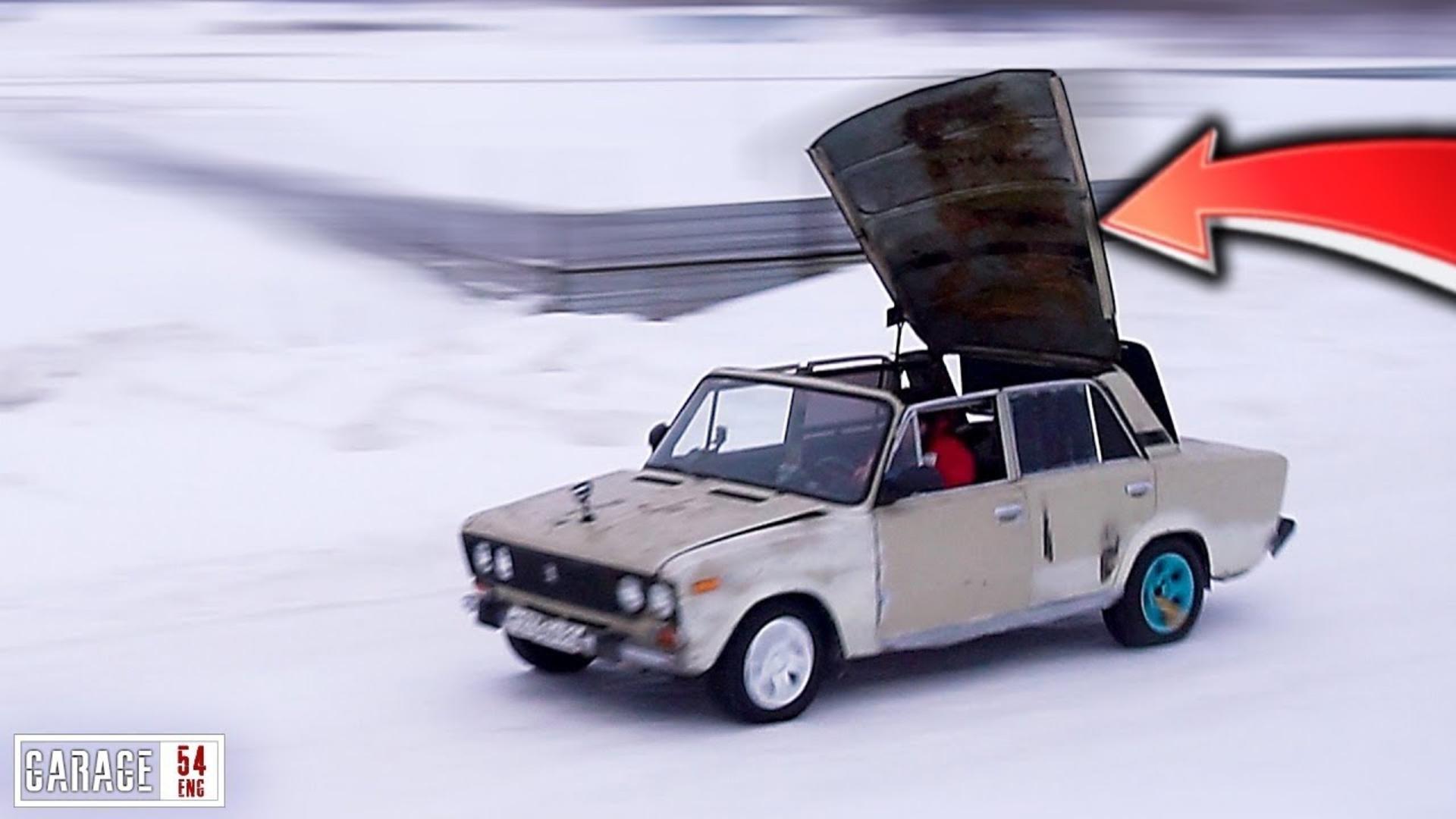 Lada-1