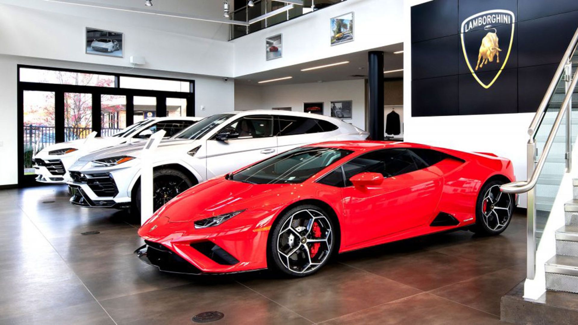 Lamborghini-1